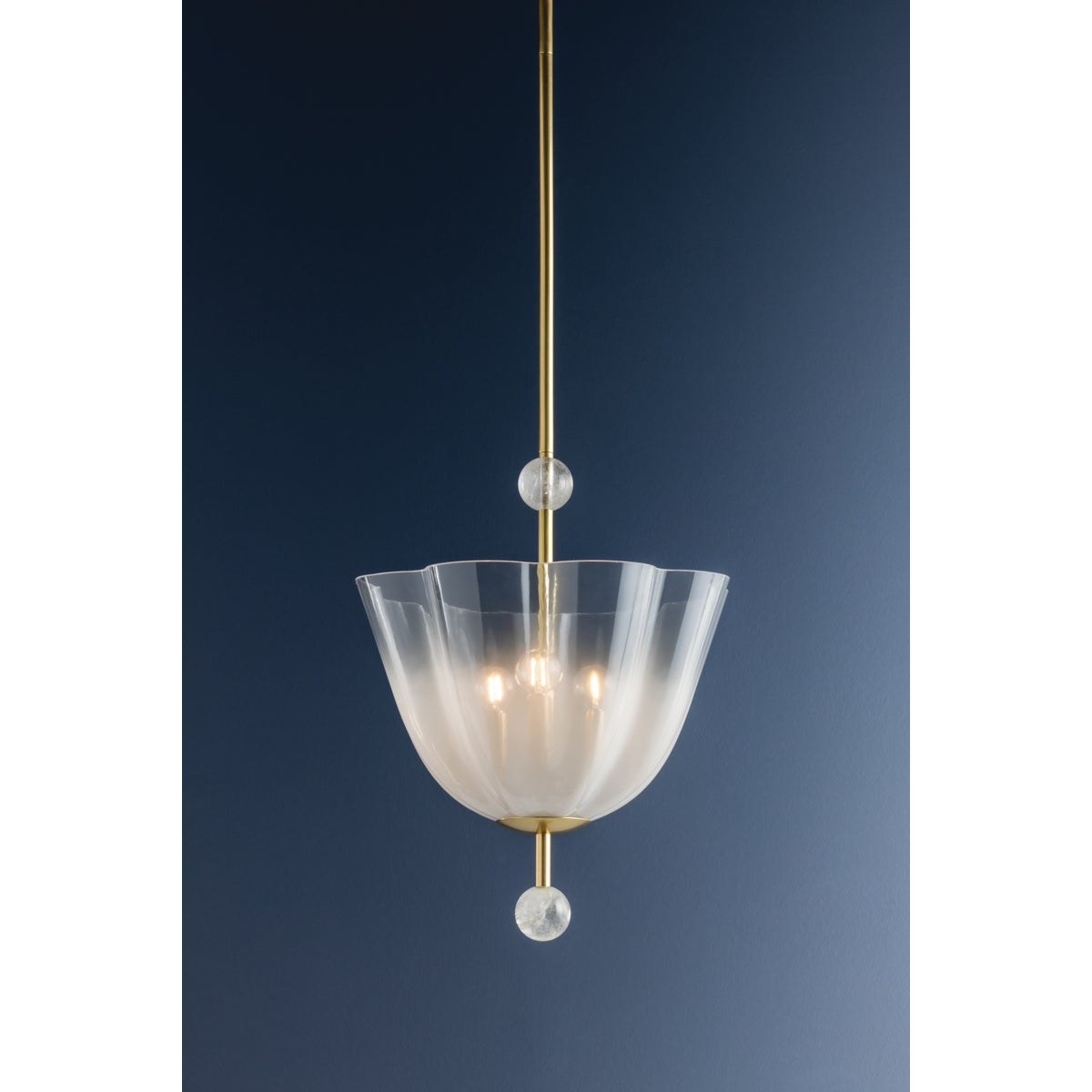 Cambria Heights Lantern