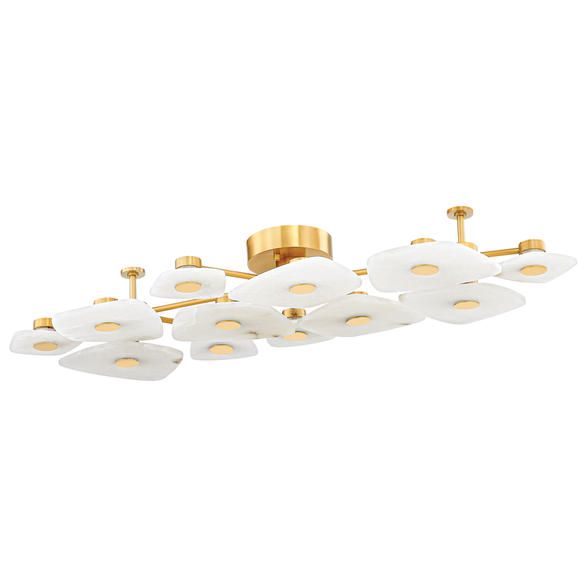 Holmdel 12-Light Semi Flush Semi Flush Mounts Hudson Valley Lighting , Black Friday Sale Hudson Valley Lighting Furniture Sale, Old Bones Co, Mid Century Furniture Sale, Four Hands Furniture, Black Friday Sale Holmdel 12-Light Semi Flush,Gus Sale, Perigold Holmdel 12-Light Semi Flush Semi Flush Mounts Black Friday Sale , Perigold Sale Holmdel 12-Light Semi Flush,Holmdel 12-Light Semi Flush Lulu and Georgia, Burke Decor Sale Holmdel 12-Light Semi Flush, www.oldbonesco.com