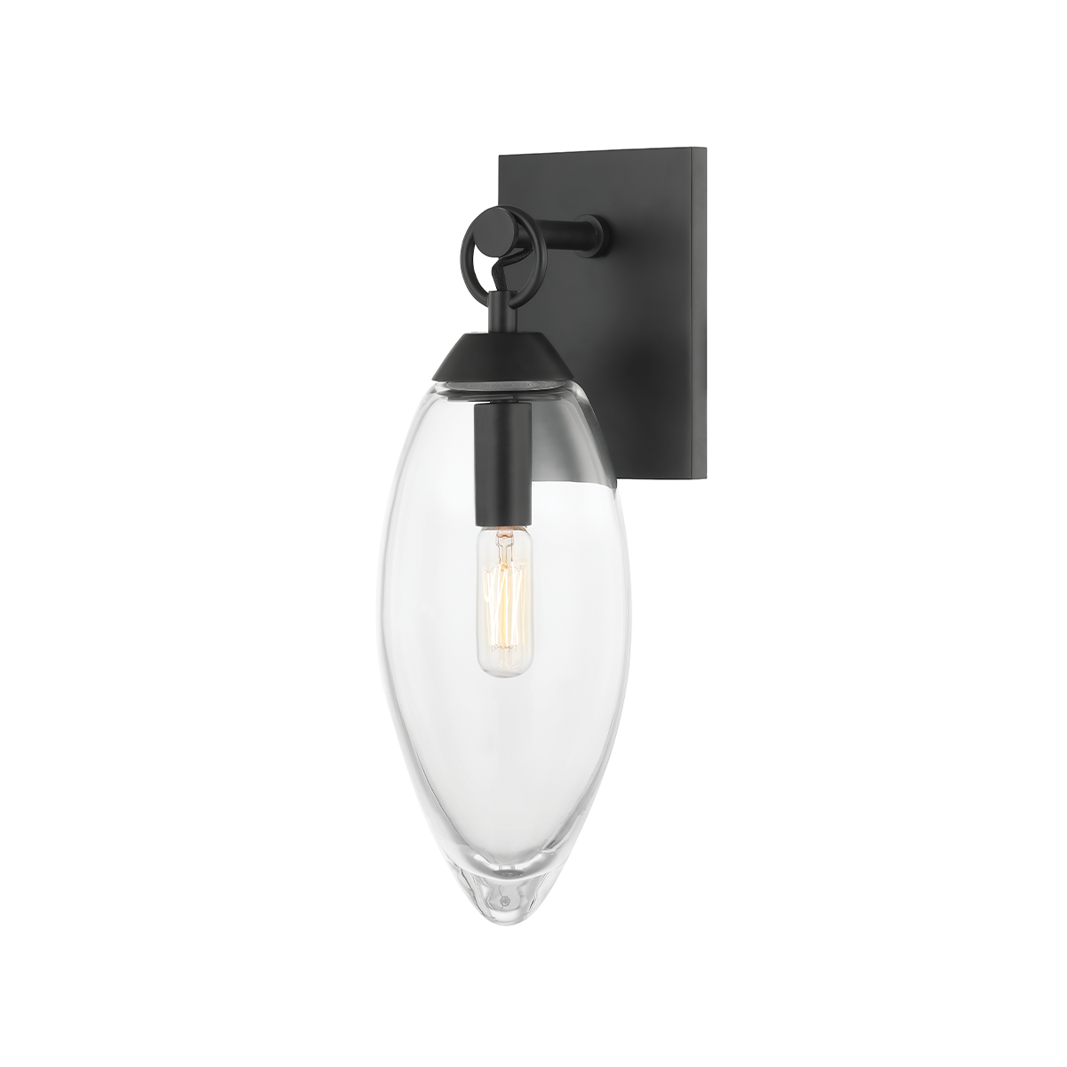 Hudson Valley Nantucket Wall Sconce - Thumbnail 3