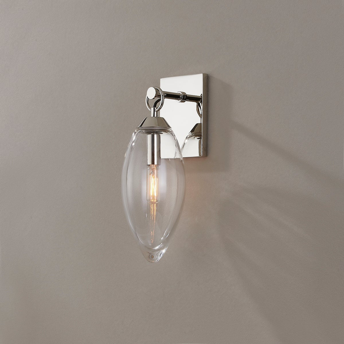 Hudson Valley Nantucket Wall Sconce - Thumbnail 2