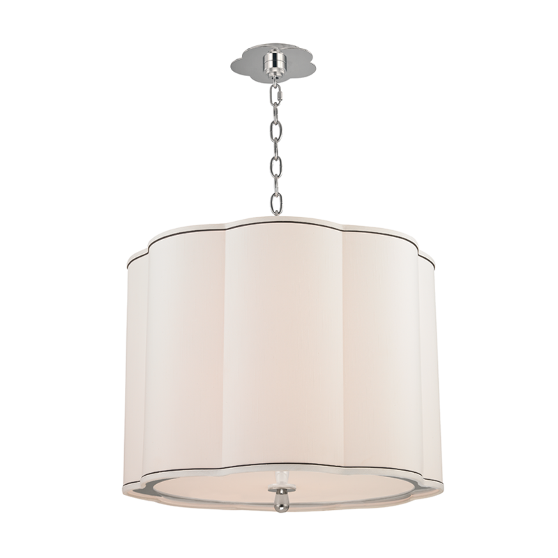 Sweeny 4-Light Pendant Pendants Hudson Valley Lighting Polished Nickel , Black Friday Sale Hudson Valley Lighting Furniture Sale, Old Bones Co, Mid Century Furniture Sale, Four Hands Furniture, Black Friday Sale Sweeny 4-Light Pendant,Gus Sale, Perigold Sweeny 4-Light Pendant Pendants Black Friday Sale , Perigold Sale Sweeny 4-Light Pendant,Sweeny 4-Light Pendant Lulu and Georgia, Burke Decor Sale Sweeny 4-Light Pendant, www.oldbonesco.com