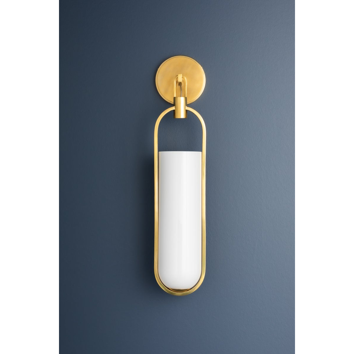 Hudson Valley Lorimer Wall Sconce - Thumbnail 4