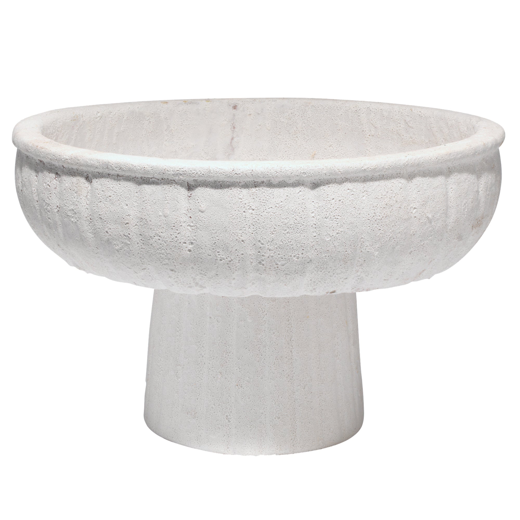 Aegean Pedestal Bowl Bowls Jamie Young Large , Black Friday Sale Jamie Young Furniture Sale, Old Bones Co, Mid Century Furniture Sale, Four Hands Furniture, Black Friday Sale Aegean Pedestal Bowl,Gus Sale, Perigold Aegean Pedestal Bowl Bowls Black Friday Sale , Perigold Sale Aegean Pedestal Bowl,Aegean Pedestal Bowl Lulu and Georgia, Burke Decor Sale Aegean Pedestal Bowl, www.oldbonesco.com