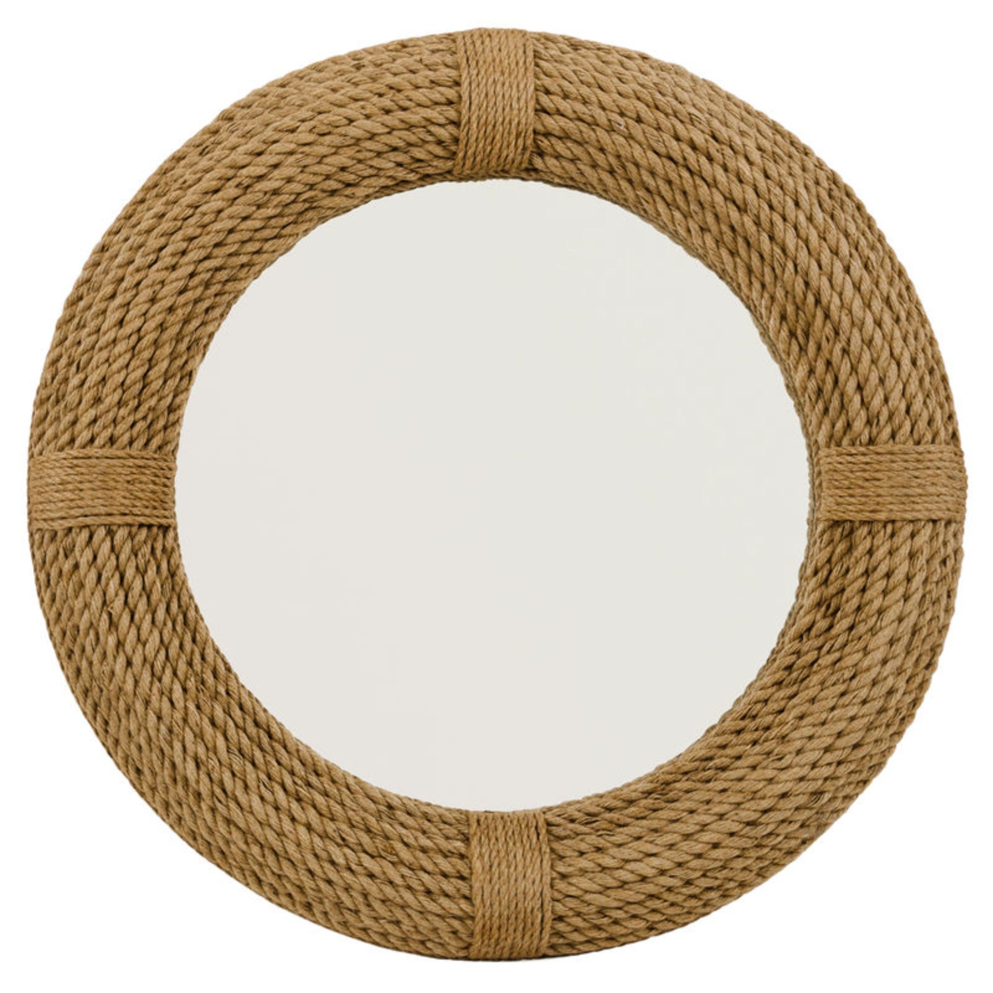 Round Rope Mirror Mirrors Jamie Young , Black Friday Sale Jamie Young Furniture Sale, Old Bones Co, Mid Century Furniture Sale, Four Hands Furniture, Black Friday Sale Round Rope Mirror,Gus Sale, Perigold Round Rope Mirror Mirrors Black Friday Sale , Perigold Sale Round Rope Mirror,Round Rope Mirror Lulu and Georgia, Burke Decor Sale Round Rope Mirror, www.oldbonesco.com