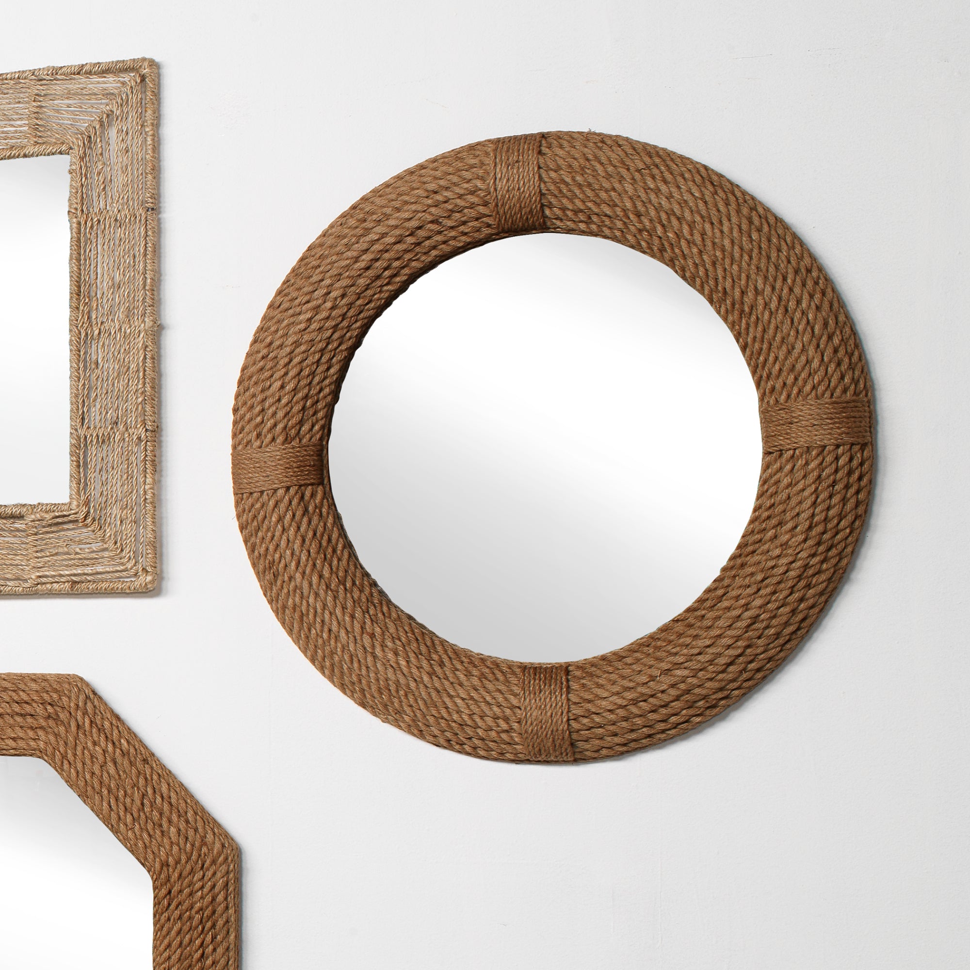 Round Rope Mirror Mirrors Jamie Young , Black Friday Sale Jamie Young Furniture Sale, Old Bones Co, Mid Century Furniture Sale, Four Hands Furniture, Black Friday Sale Round Rope Mirror,Gus Sale, Perigold Round Rope Mirror Mirrors Black Friday Sale , Perigold Sale Round Rope Mirror,Round Rope Mirror Lulu and Georgia, Burke Decor Sale Round Rope Mirror, www.oldbonesco.com