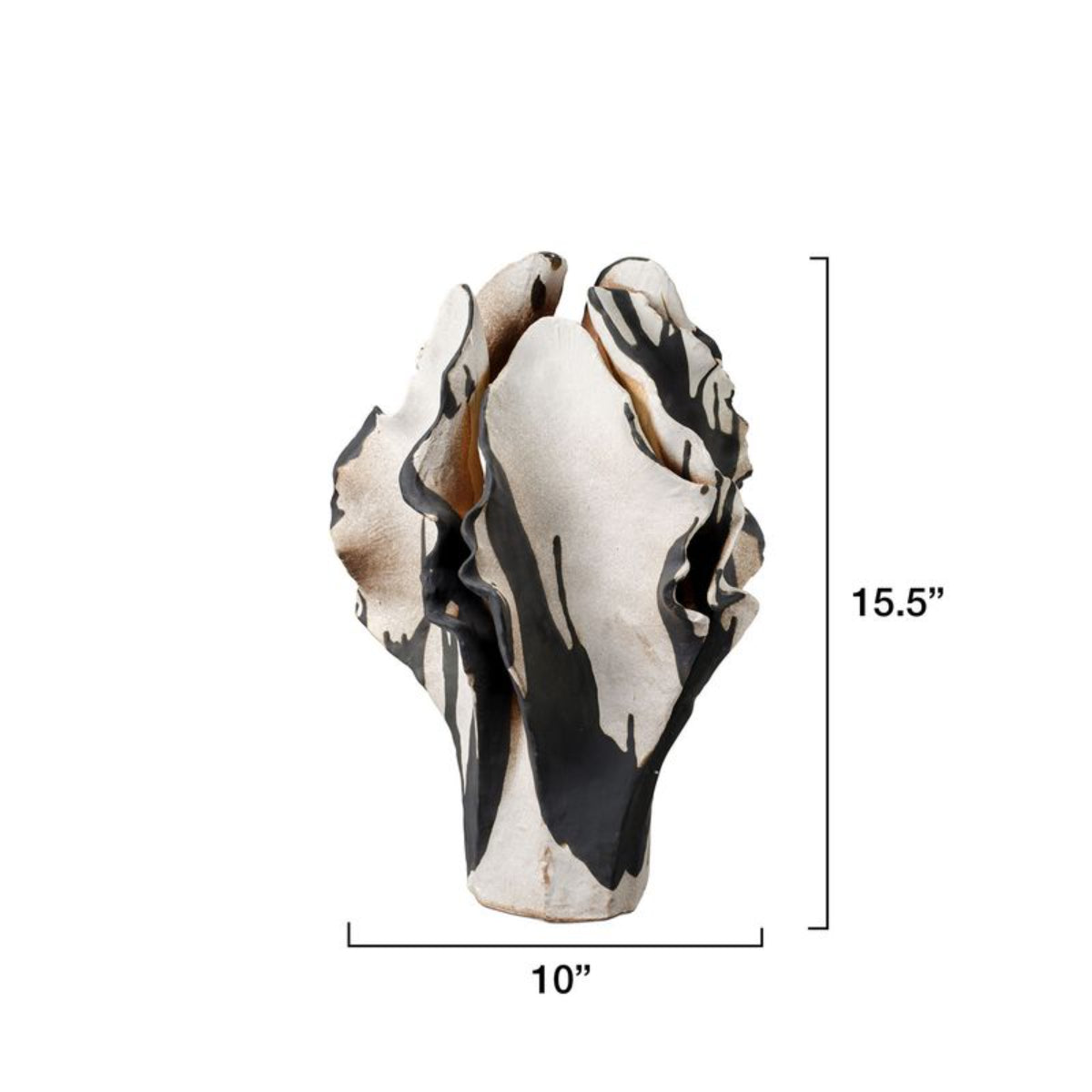 Agatha Vase