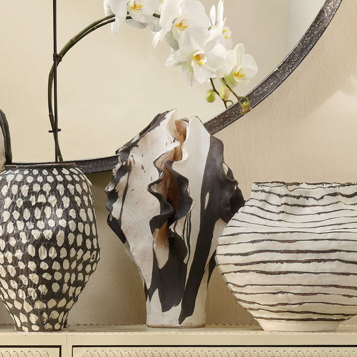 Agatha Vase