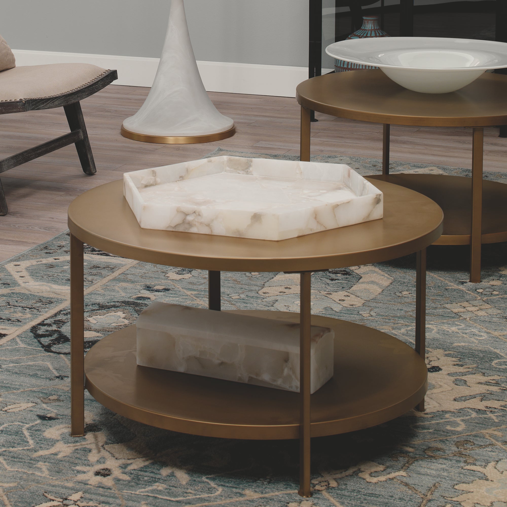 Antonia Tray Trays & Containers Jamie Young , Black Friday Sale Jamie Young Furniture Sale, Old Bones Co, Mid Century Furniture Sale, Four Hands Furniture, Black Friday Sale Antonia Tray,Gus Sale, Perigold Antonia Tray Trays & Containers Black Friday Sale , Perigold Sale Antonia Tray,Antonia Tray Lulu and Georgia, Burke Decor Sale Antonia Tray, www.oldbonesco.com