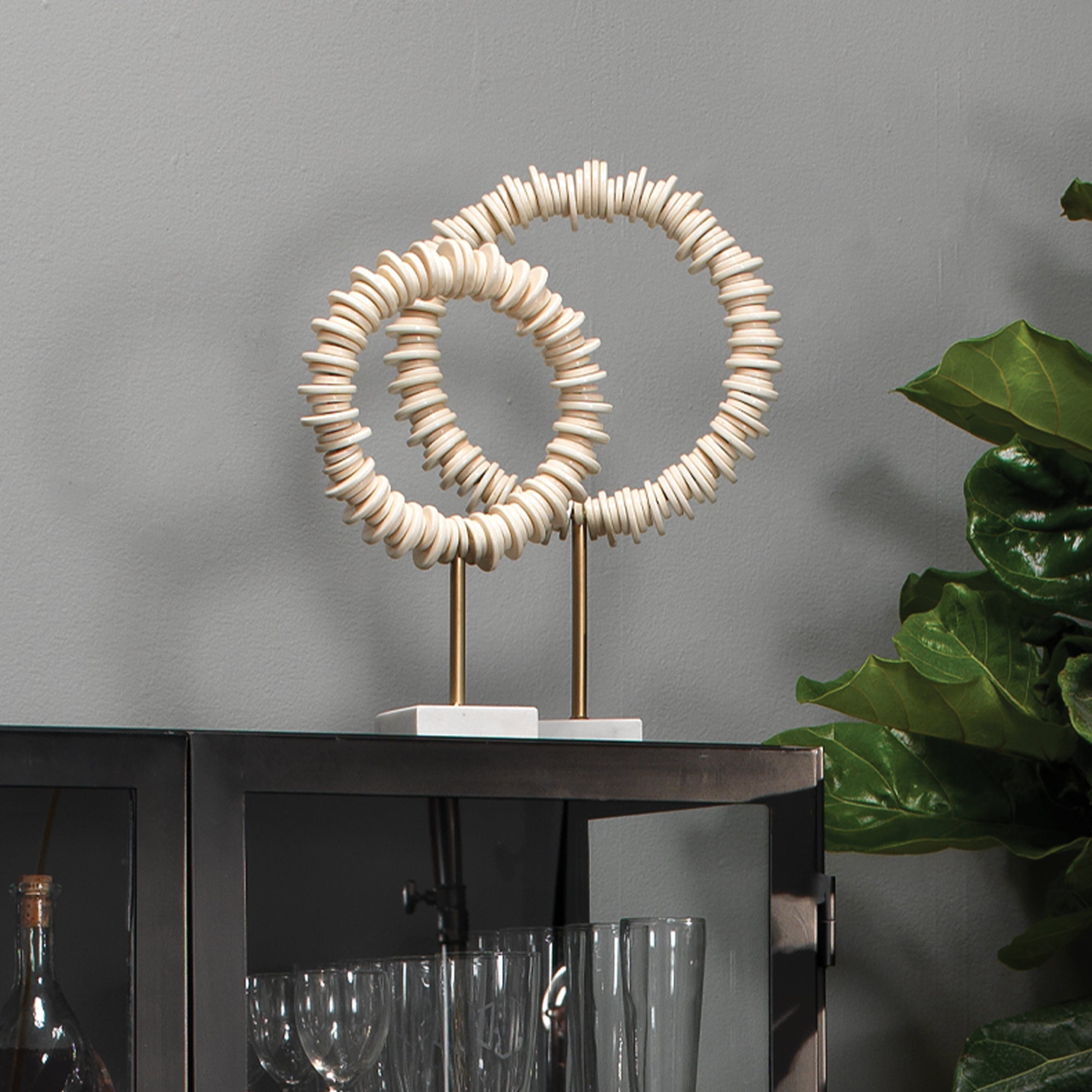 Arena Ring Sculptures - Set of 2 Sculptures Jamie Young , Black Friday Sale Jamie Young Furniture Sale, Old Bones Co, Mid Century Furniture Sale, Four Hands Furniture, Black Friday Sale Arena Ring Sculptures - Set of 2,Gus Sale, Perigold Arena Ring Sculptures - Set of 2 Sculptures Black Friday Sale , Perigold Sale Arena Ring Sculptures - Set of 2,Arena Ring Sculptures - Set of 2 Lulu and Georgia, Burke Decor Sale Arena Ring Sculptures - Set of 2, www.oldbonesco.com