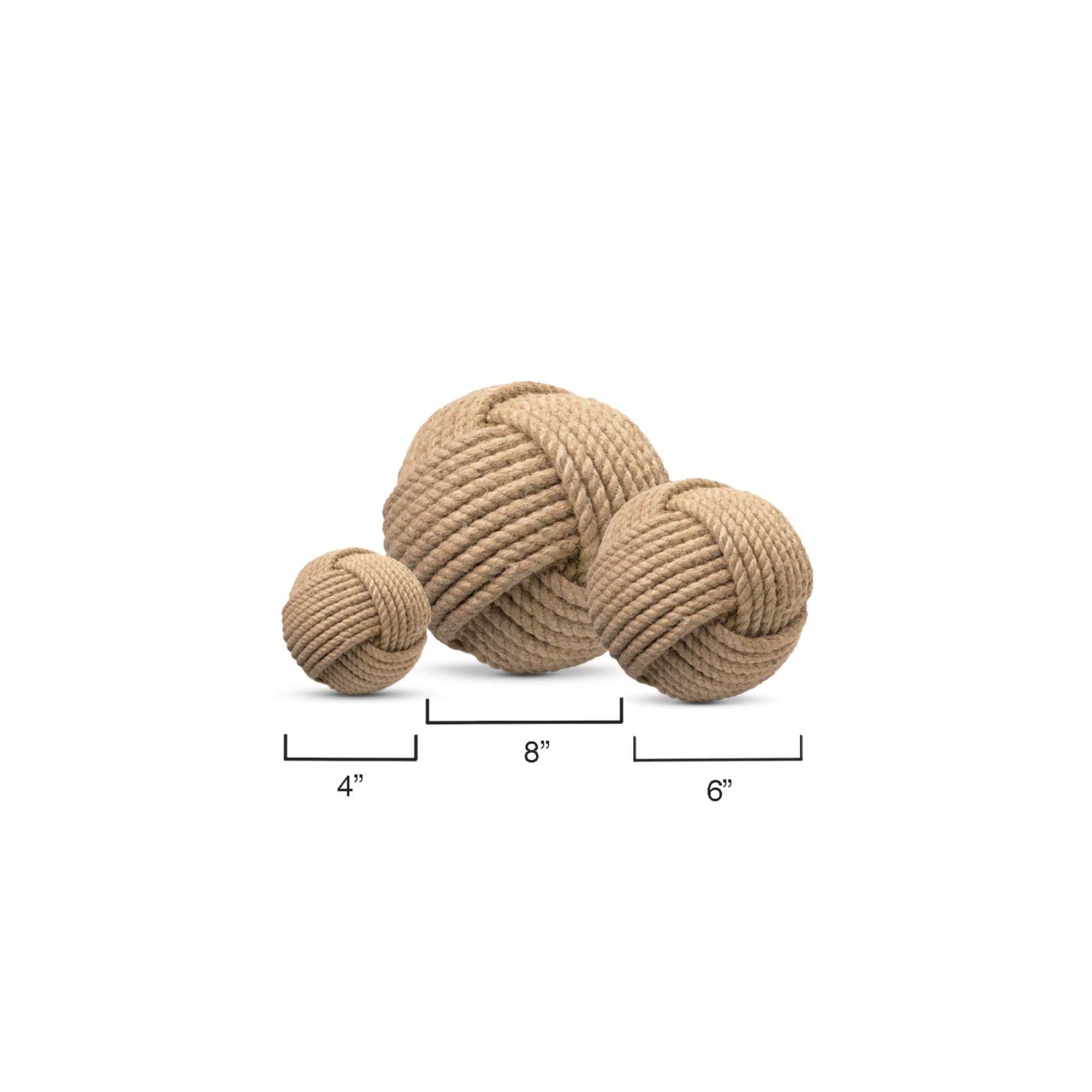 Jute Balls - Set of 3 Round Balls Jamie Young , Black Friday Sale Jamie Young Furniture Sale, Old Bones Co, Mid Century Furniture Sale, Four Hands Furniture, Black Friday Sale Jute Balls - Set of 3,Gus Sale, Perigold Jute Balls - Set of 3 Round Balls Black Friday Sale , Perigold Sale Jute Balls - Set of 3,Jute Balls - Set of 3 Lulu and Georgia, Burke Decor Sale Jute Balls - Set of 3, www.oldbonesco.com