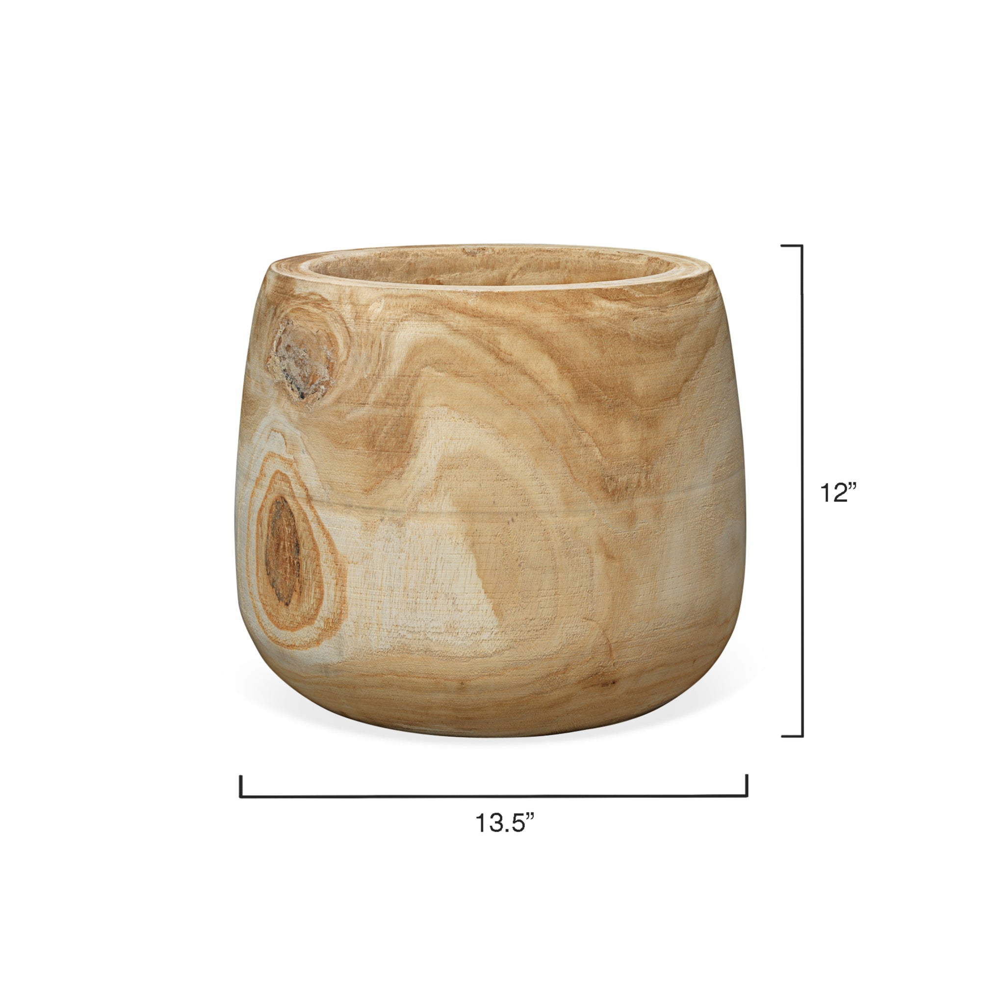 Brea Wooden Vase Vases Jamie Young , Black Friday Sale Jamie Young Furniture Sale, Old Bones Co, Mid Century Furniture Sale, Four Hands Furniture, Black Friday Sale Brea Wooden Vase,Gus Sale, Perigold Brea Wooden Vase Vases Black Friday Sale , Perigold Sale Brea Wooden Vase,Brea Wooden Vase Lulu and Georgia, Burke Decor Sale Brea Wooden Vase, www.oldbonesco.com