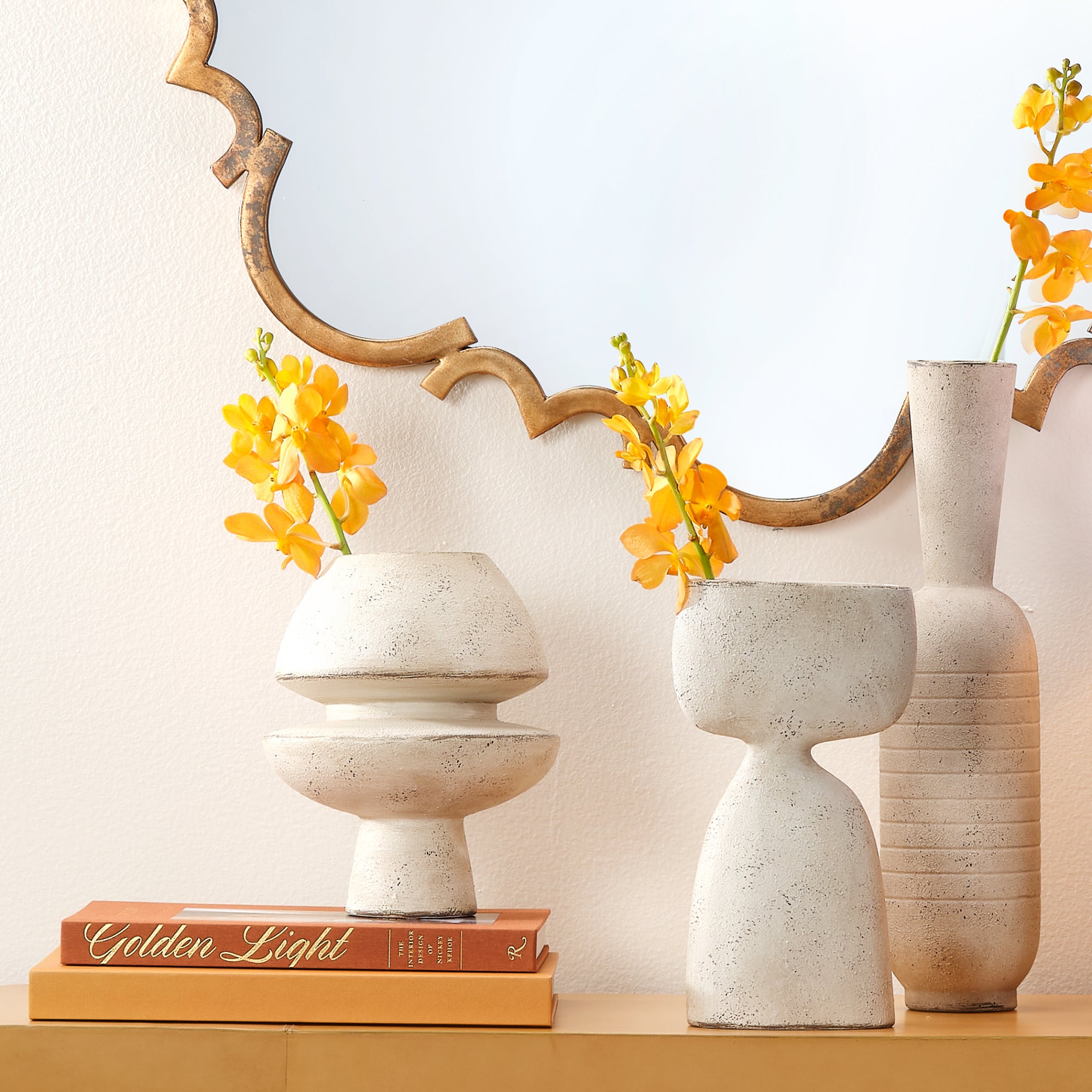 Channel Decorative Vase Vases Jamie Young , Black Friday Sale Jamie Young Furniture Sale, Old Bones Co, Mid Century Furniture Sale, Four Hands Furniture, Black Friday Sale Channel Decorative Vase,Gus Sale, Perigold Channel Decorative Vase Vases Black Friday Sale , Perigold Sale Channel Decorative Vase,Channel Decorative Vase Lulu and Georgia, Burke Decor Sale Channel Decorative Vase, www.oldbonesco.com