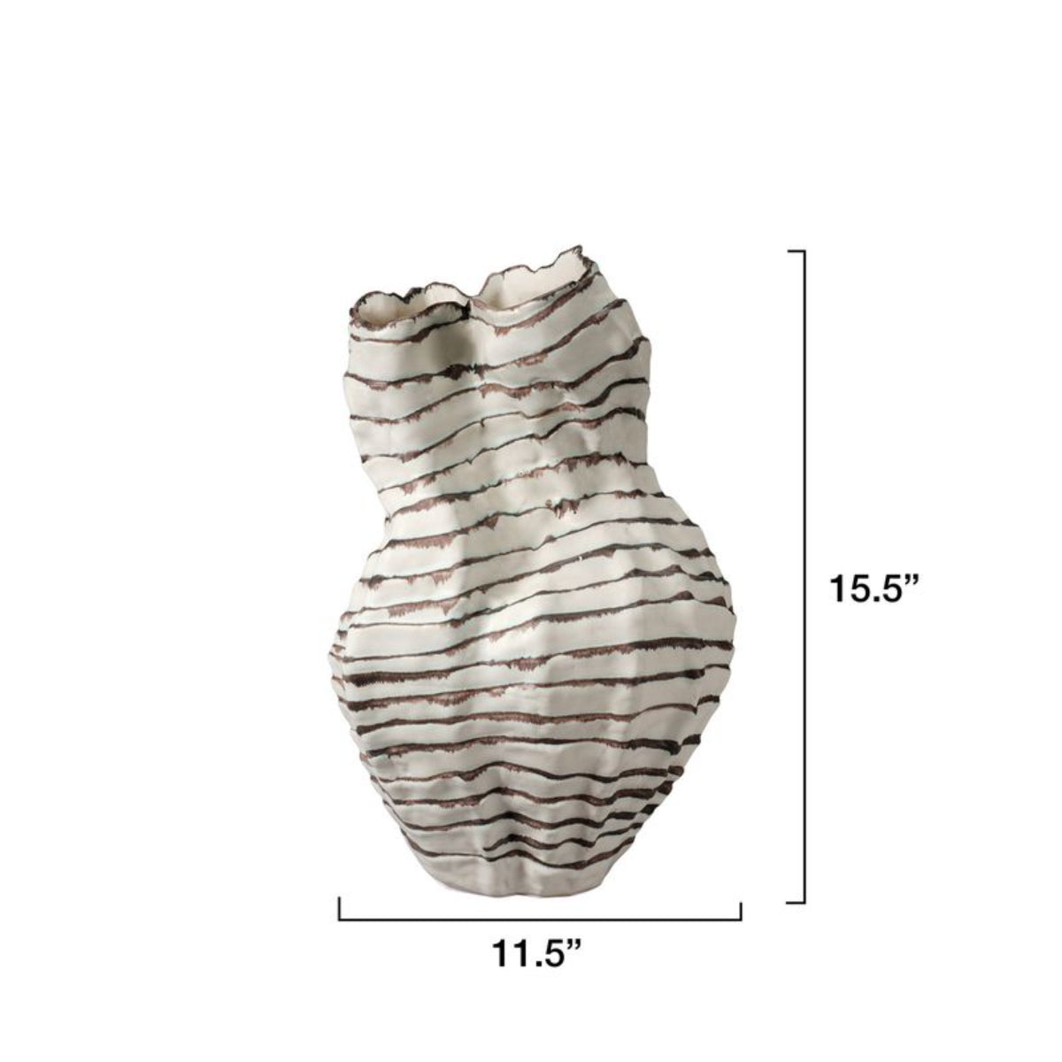Contortion Vase
