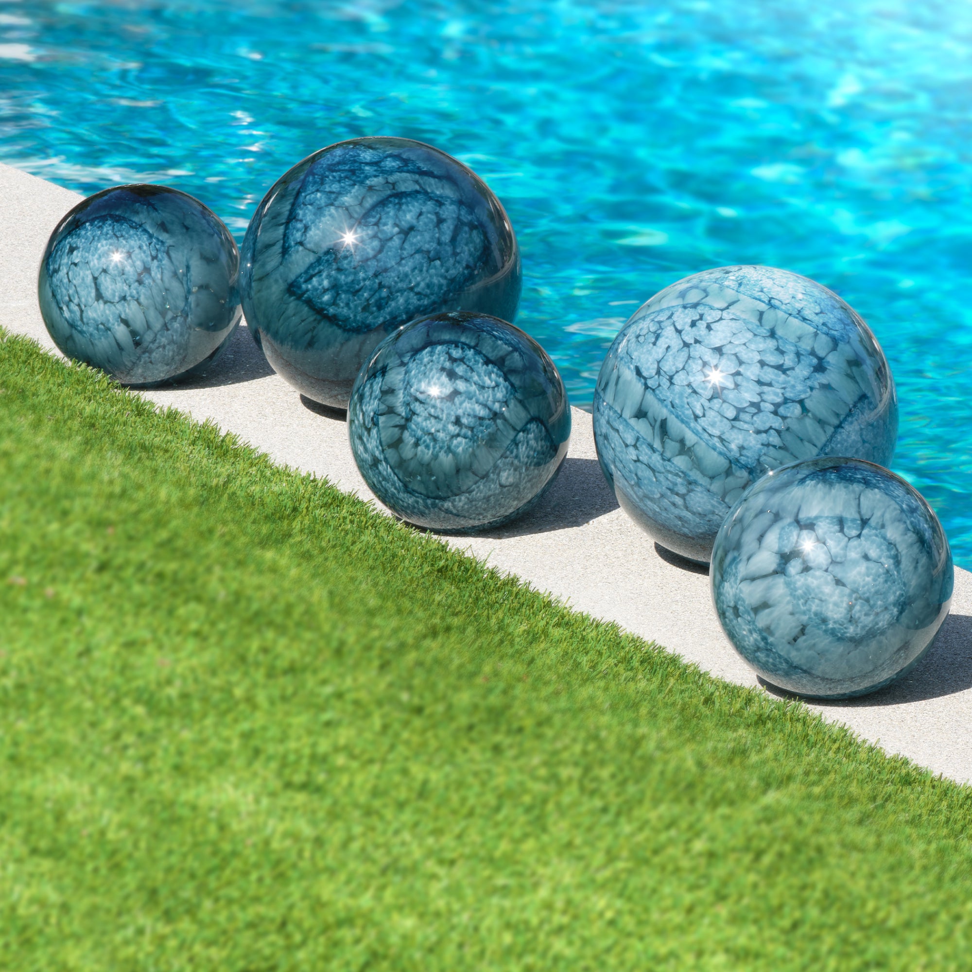Cosmos Glass Balls - Set of 2 Round Balls Jamie Young , Black Friday Sale Jamie Young Furniture Sale, Old Bones Co, Mid Century Furniture Sale, Four Hands Furniture, Black Friday Sale Cosmos Glass Balls - Set of 2,Gus Sale, Perigold Cosmos Glass Balls - Set of 2 Round Balls Black Friday Sale , Perigold Sale Cosmos Glass Balls - Set of 2,Cosmos Glass Balls - Set of 2 Lulu and Georgia, Burke Decor Sale Cosmos Glass Balls - Set of 2, www.oldbonesco.com