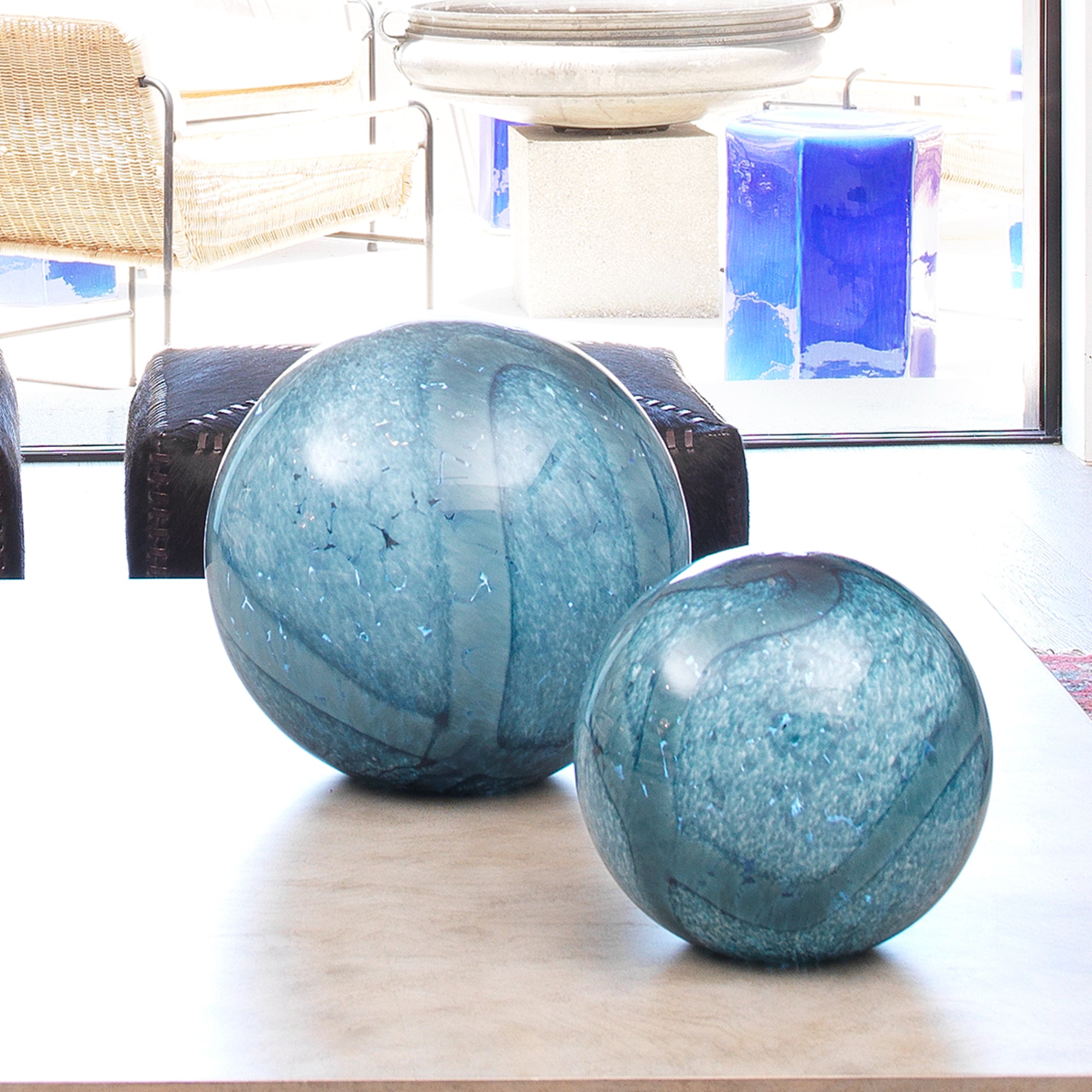 Cosmos Glass Balls - Set of 2 Round Balls Jamie Young , Black Friday Sale Jamie Young Furniture Sale, Old Bones Co, Mid Century Furniture Sale, Four Hands Furniture, Black Friday Sale Cosmos Glass Balls - Set of 2,Gus Sale, Perigold Cosmos Glass Balls - Set of 2 Round Balls Black Friday Sale , Perigold Sale Cosmos Glass Balls - Set of 2,Cosmos Glass Balls - Set of 2 Lulu and Georgia, Burke Decor Sale Cosmos Glass Balls - Set of 2, www.oldbonesco.com