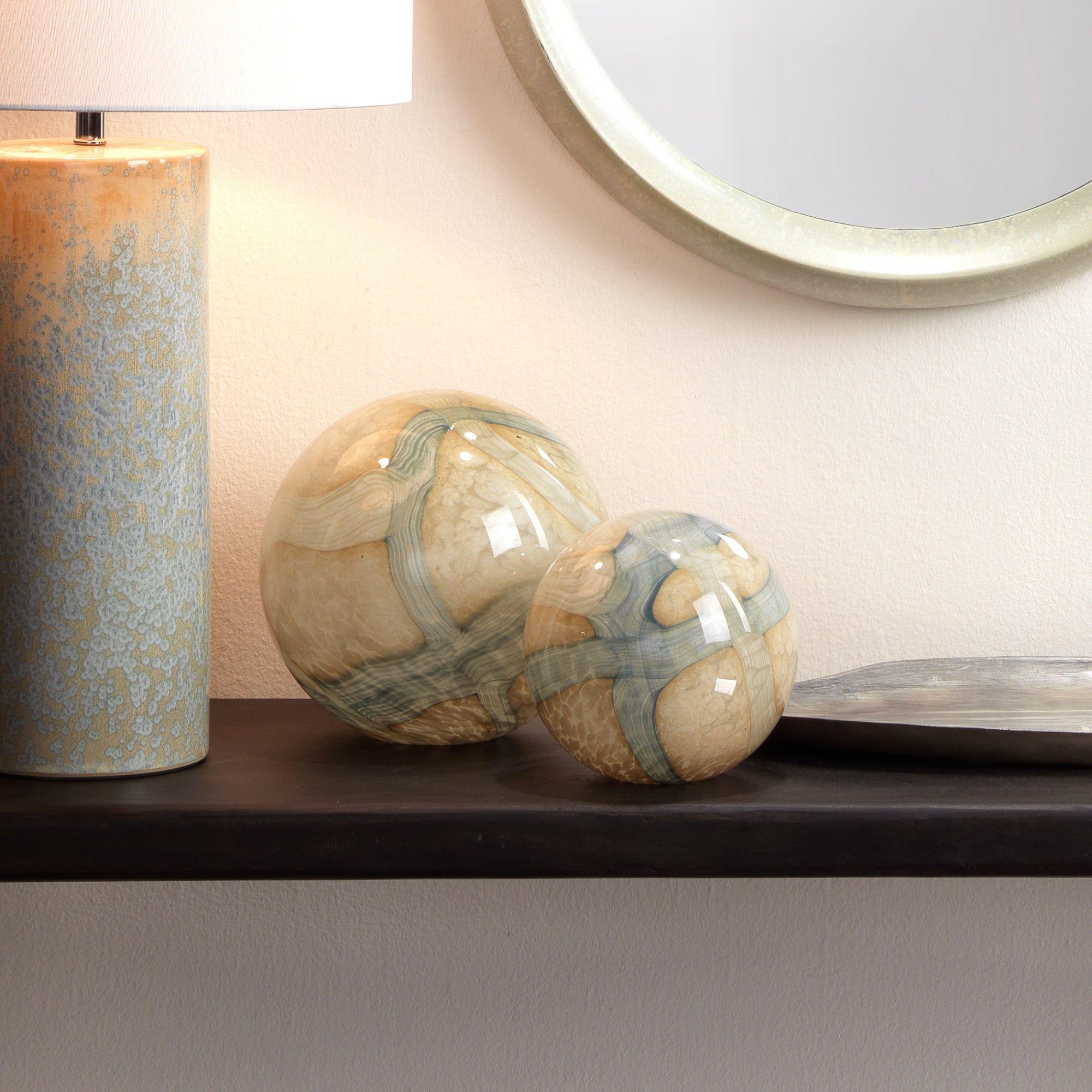 Cosmos Glass Balls - Set of 2 Round Balls Jamie Young , Black Friday Sale Jamie Young Furniture Sale, Old Bones Co, Mid Century Furniture Sale, Four Hands Furniture, Black Friday Sale Cosmos Glass Balls - Set of 2,Gus Sale, Perigold Cosmos Glass Balls - Set of 2 Round Balls Black Friday Sale , Perigold Sale Cosmos Glass Balls - Set of 2,Cosmos Glass Balls - Set of 2 Lulu and Georgia, Burke Decor Sale Cosmos Glass Balls - Set of 2, www.oldbonesco.com