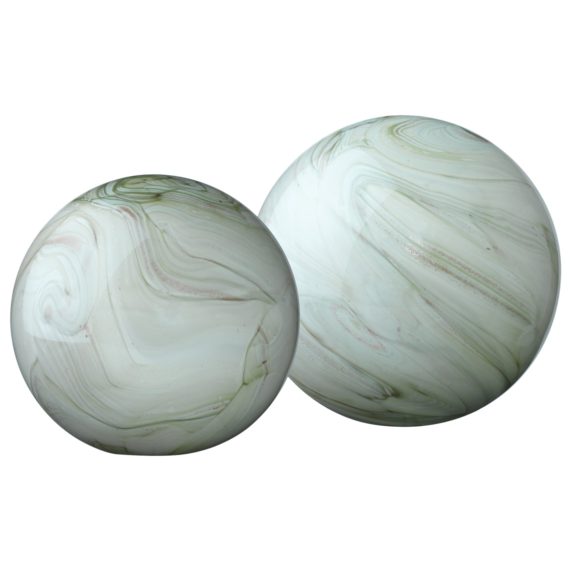 Cosmos Glass Balls - Set of 2 Round Balls Jamie Young Sage , Black Friday Sale Jamie Young Furniture Sale, Old Bones Co, Mid Century Furniture Sale, Four Hands Furniture, Black Friday Sale Cosmos Glass Balls - Set of 2,Gus Sale, Perigold Cosmos Glass Balls - Set of 2 Round Balls Black Friday Sale , Perigold Sale Cosmos Glass Balls - Set of 2,Cosmos Glass Balls - Set of 2 Lulu and Georgia, Burke Decor Sale Cosmos Glass Balls - Set of 2, www.oldbonesco.com