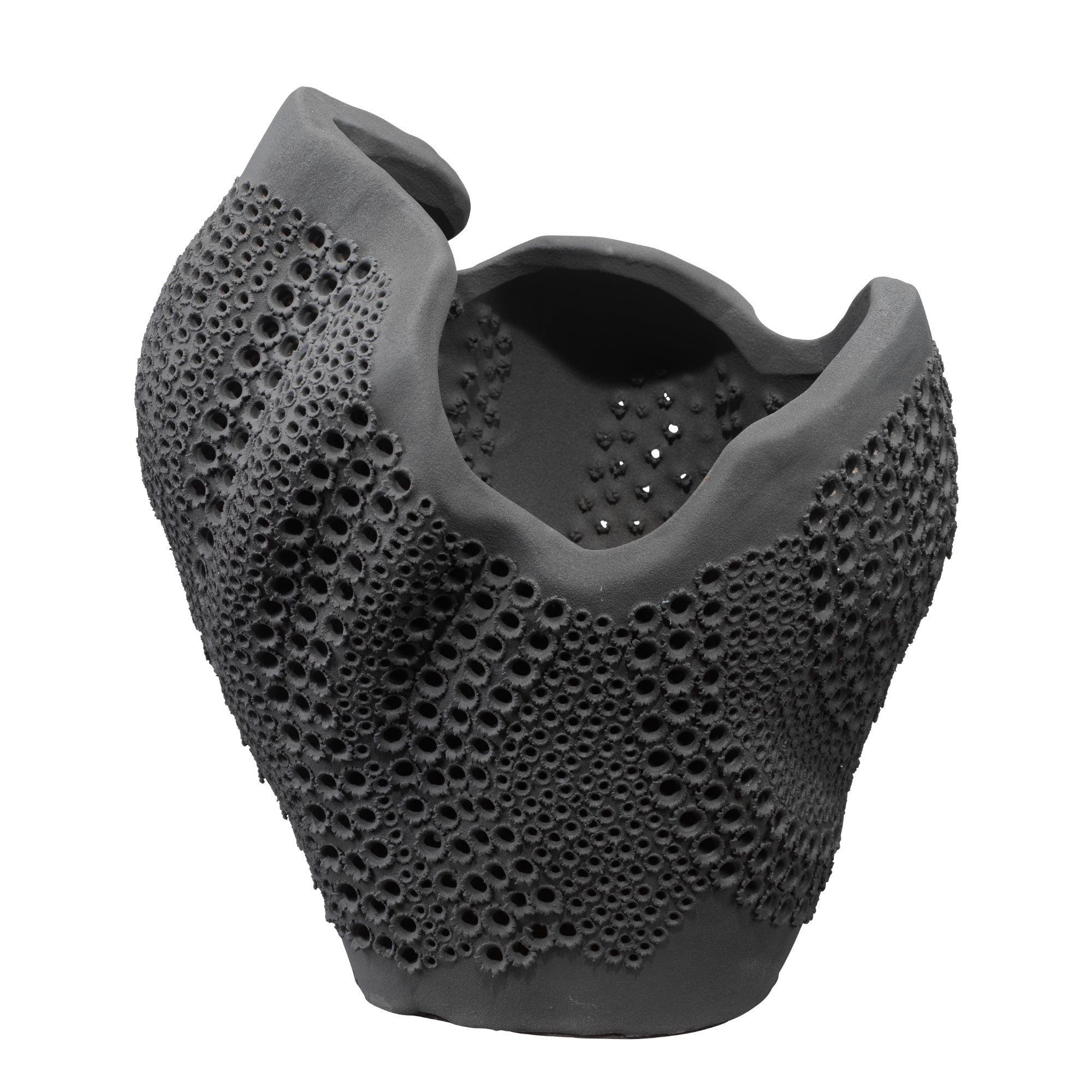 Eclipse Vase Vases Jamie Young Black , Black Friday Sale Jamie Young Furniture Sale, Old Bones Co, Mid Century Furniture Sale, Four Hands Furniture, Black Friday Sale Eclipse Vase,Gus Sale, Perigold Eclipse Vase Vases Black Friday Sale , Perigold Sale Eclipse Vase,Eclipse Vase Lulu and Georgia, Burke Decor Sale Eclipse Vase, www.oldbonesco.com
