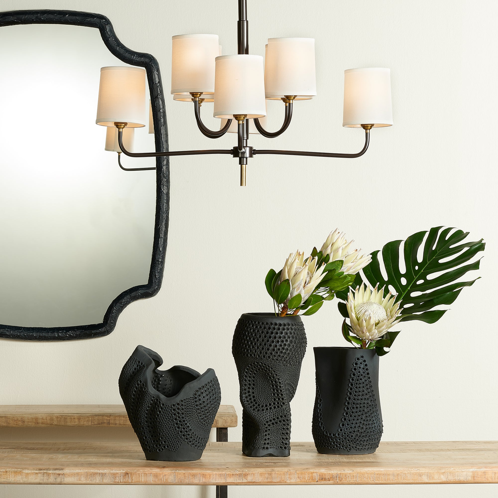 Eclipse Vase Vases Jamie Young , Black Friday Sale Jamie Young Furniture Sale, Old Bones Co, Mid Century Furniture Sale, Four Hands Furniture, Black Friday Sale Eclipse Vase,Gus Sale, Perigold Eclipse Vase Vases Black Friday Sale , Perigold Sale Eclipse Vase,Eclipse Vase Lulu and Georgia, Burke Decor Sale Eclipse Vase, www.oldbonesco.com