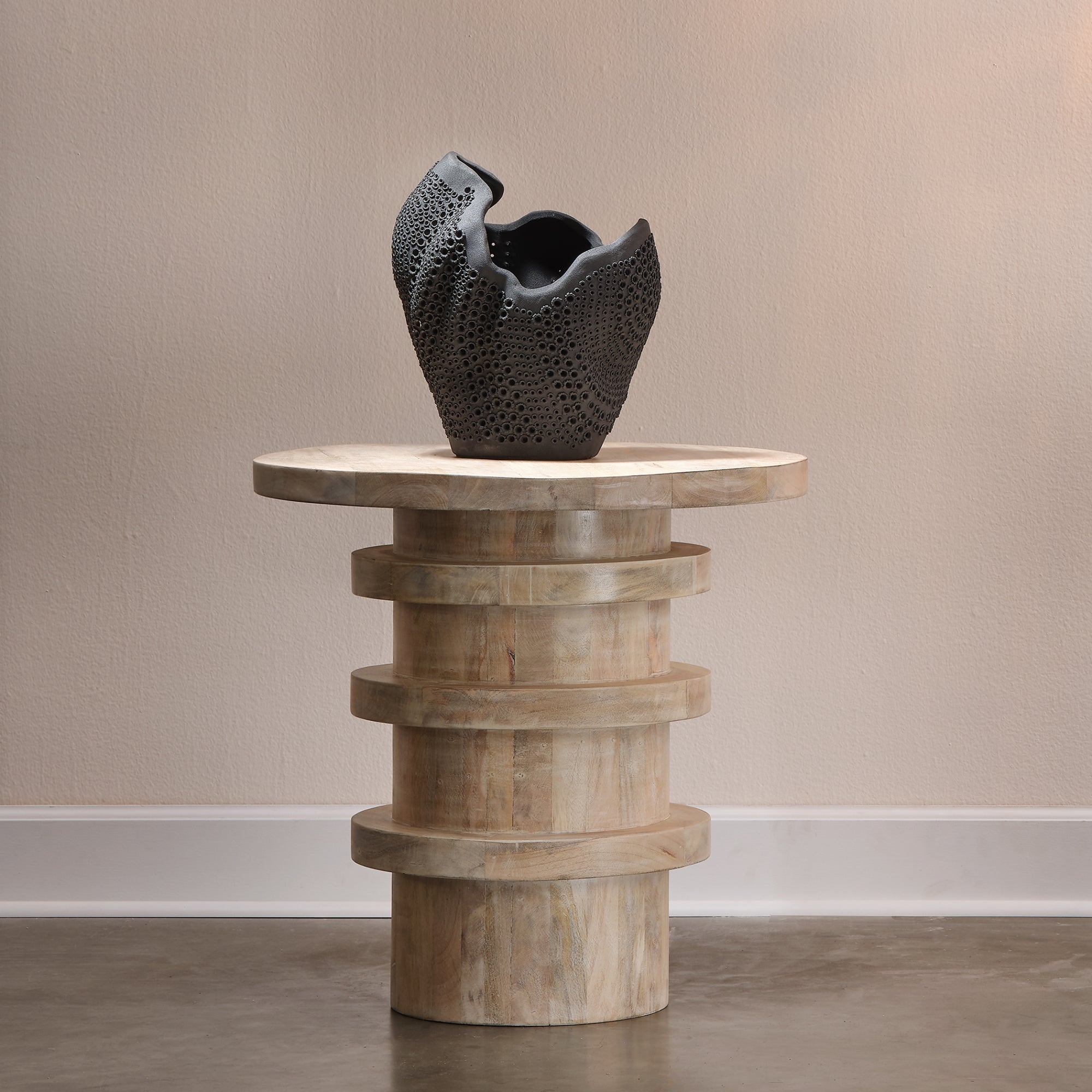 Eclipse Vase Vases Jamie Young , Black Friday Sale Jamie Young Furniture Sale, Old Bones Co, Mid Century Furniture Sale, Four Hands Furniture, Black Friday Sale Eclipse Vase,Gus Sale, Perigold Eclipse Vase Vases Black Friday Sale , Perigold Sale Eclipse Vase,Eclipse Vase Lulu and Georgia, Burke Decor Sale Eclipse Vase, www.oldbonesco.com