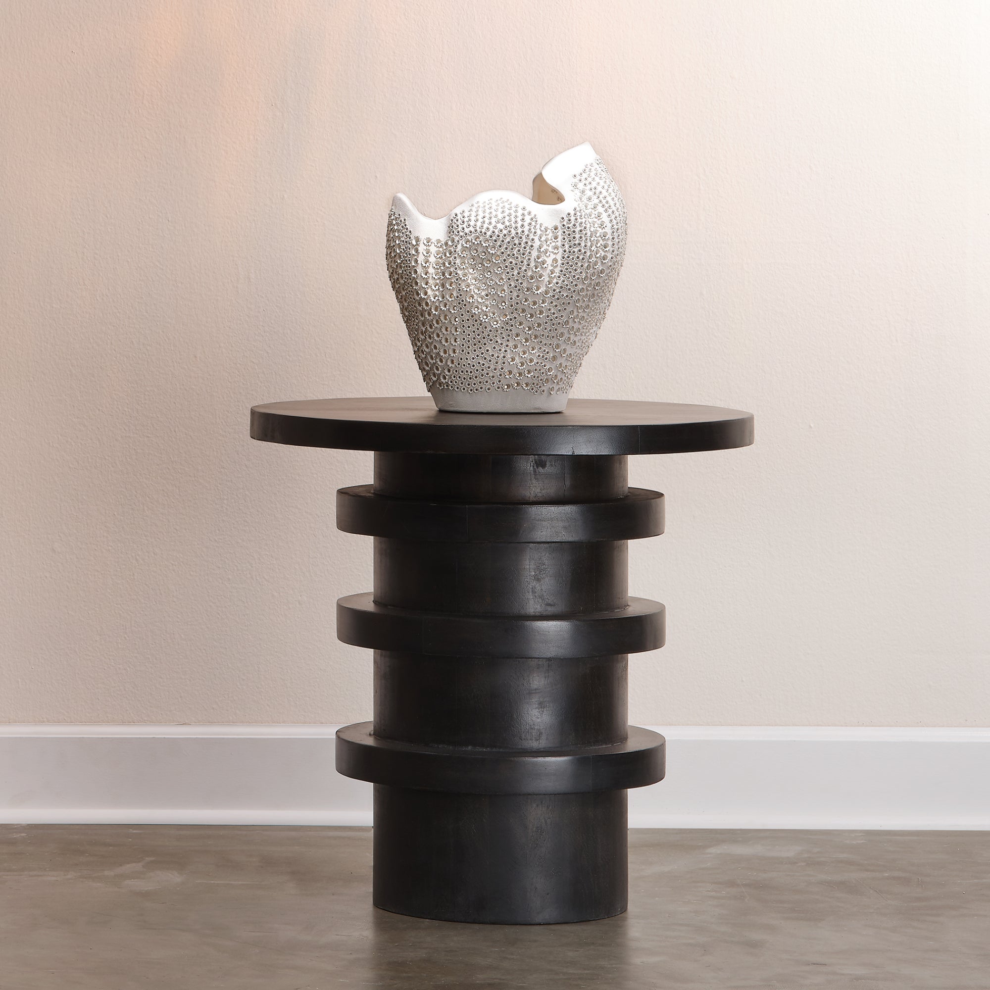 Eclipse Vase Vases Jamie Young , Black Friday Sale Jamie Young Furniture Sale, Old Bones Co, Mid Century Furniture Sale, Four Hands Furniture, Black Friday Sale Eclipse Vase,Gus Sale, Perigold Eclipse Vase Vases Black Friday Sale , Perigold Sale Eclipse Vase,Eclipse Vase Lulu and Georgia, Burke Decor Sale Eclipse Vase, www.oldbonesco.com
