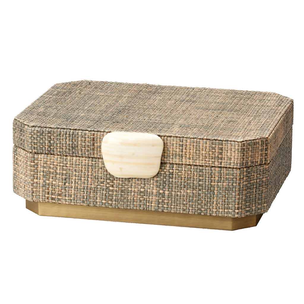 Enchen Box Eden Box