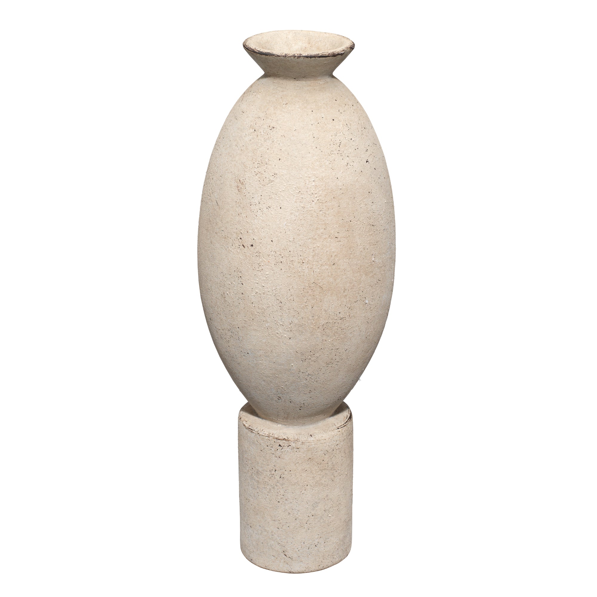 Elevated Decorative Vase Vases Jamie Young Off White , Black Friday Sale Jamie Young Furniture Sale, Old Bones Co, Mid Century Furniture Sale, Four Hands Furniture, Black Friday Sale Elevated Decorative Vase,Gus Sale, Perigold Elevated Decorative Vase Vases Black Friday Sale , Perigold Sale Elevated Decorative Vase,Elevated Decorative Vase Lulu and Georgia, Burke Decor Sale Elevated Decorative Vase, www.oldbonesco.com