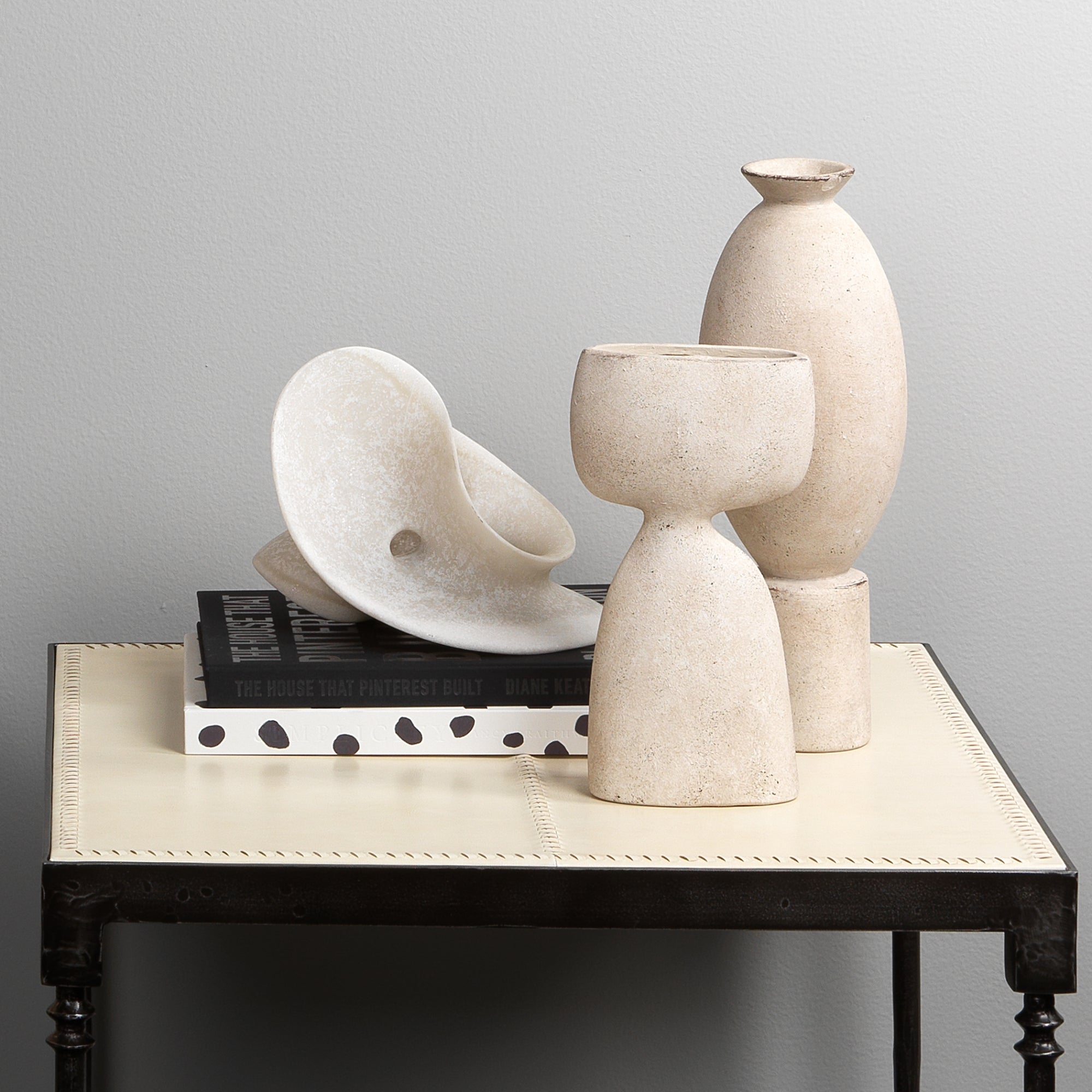 Elevated Decorative Vase Vases Jamie Young , Black Friday Sale Jamie Young Furniture Sale, Old Bones Co, Mid Century Furniture Sale, Four Hands Furniture, Black Friday Sale Elevated Decorative Vase,Gus Sale, Perigold Elevated Decorative Vase Vases Black Friday Sale , Perigold Sale Elevated Decorative Vase,Elevated Decorative Vase Lulu and Georgia, Burke Decor Sale Elevated Decorative Vase, www.oldbonesco.com