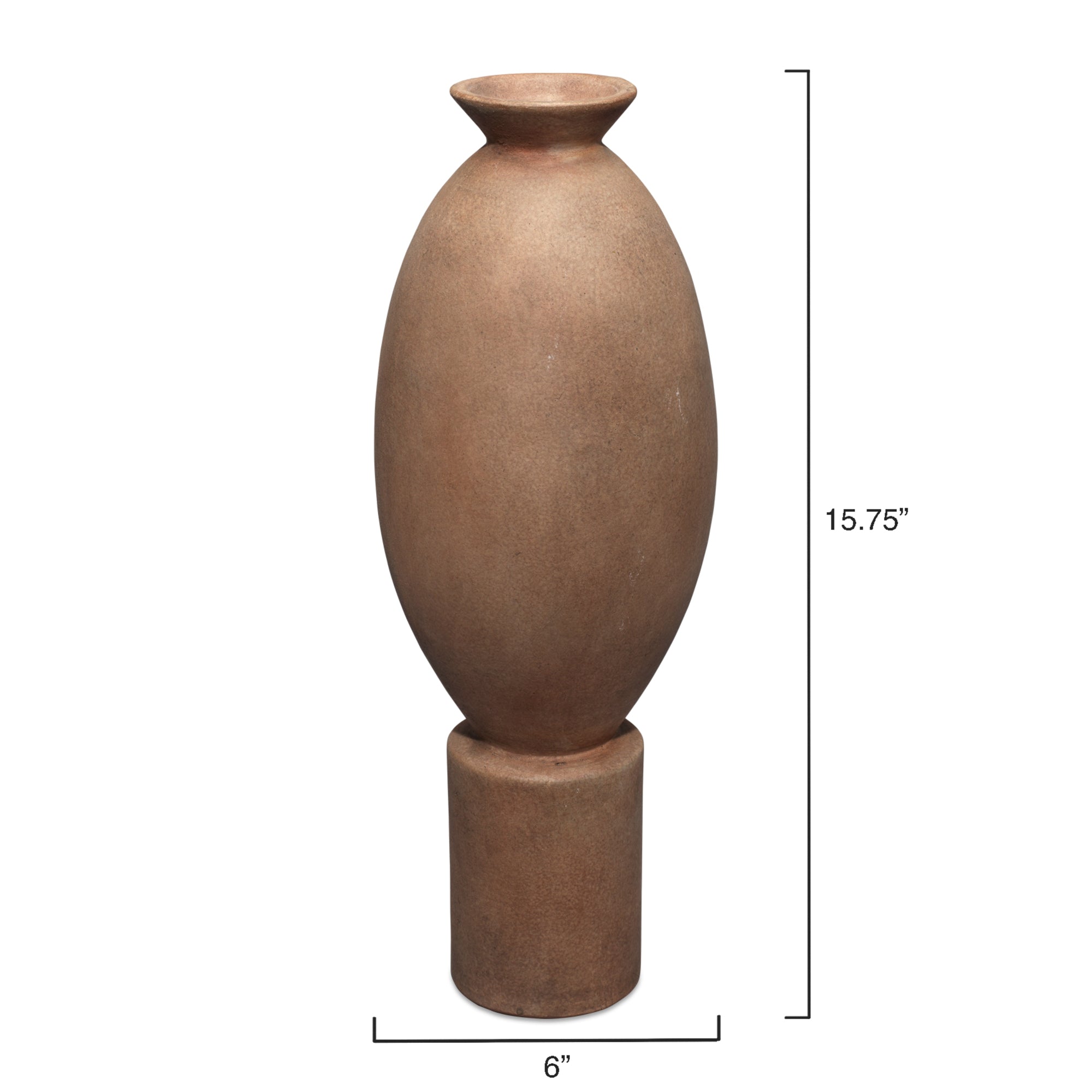 Elevated Decorative Vase Vases Jamie Young , Black Friday Sale Jamie Young Furniture Sale, Old Bones Co, Mid Century Furniture Sale, Four Hands Furniture, Black Friday Sale Elevated Decorative Vase,Gus Sale, Perigold Elevated Decorative Vase Vases Black Friday Sale , Perigold Sale Elevated Decorative Vase,Elevated Decorative Vase Lulu and Georgia, Burke Decor Sale Elevated Decorative Vase, www.oldbonesco.com