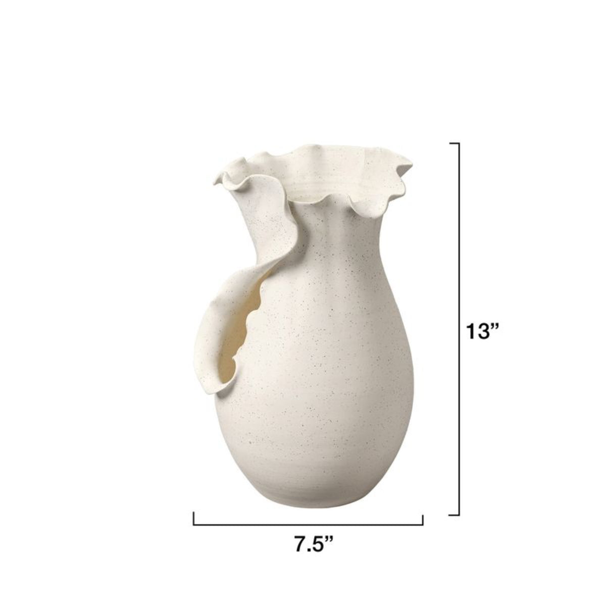 Flutter Vessel