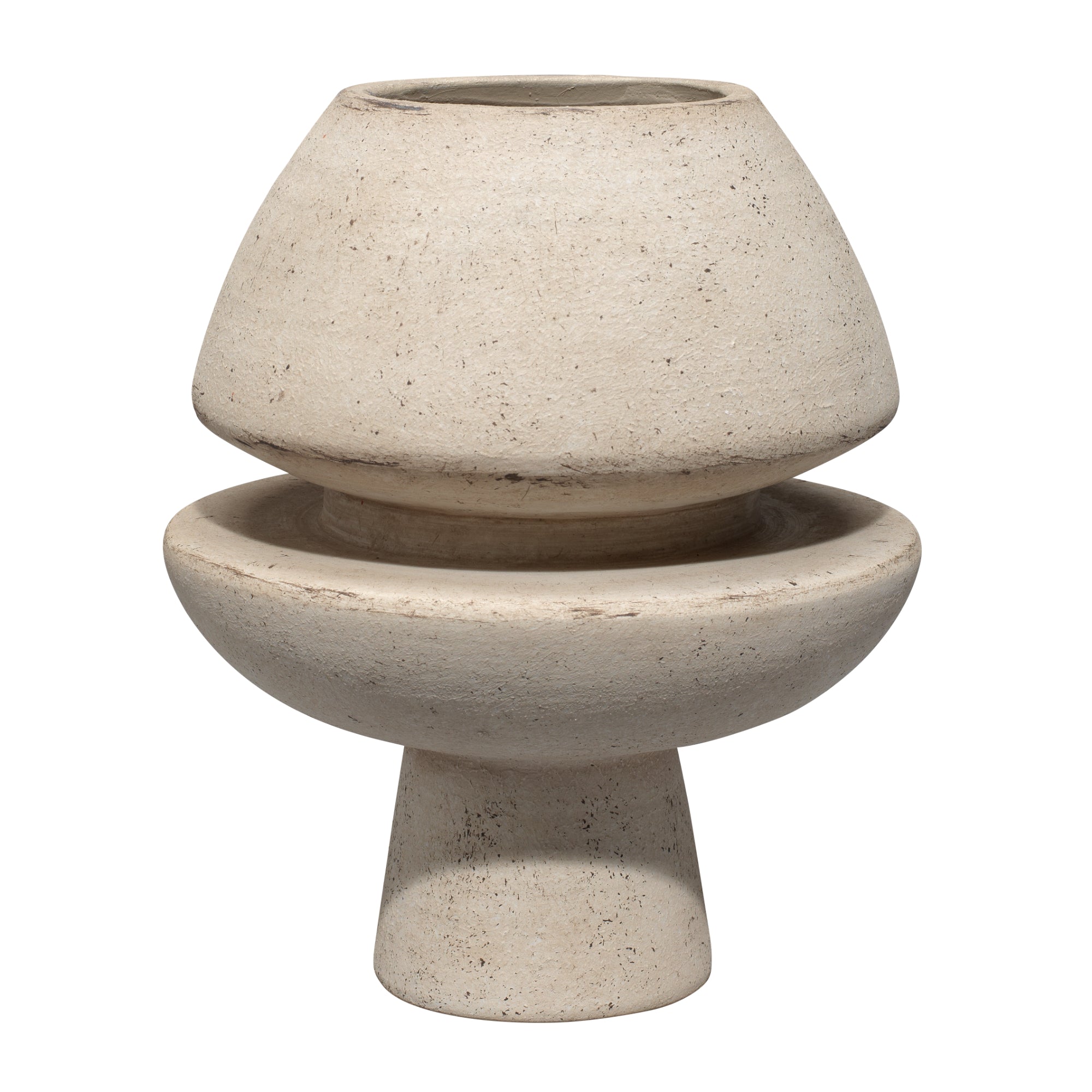 Foundation Decorative Vase Vases Jamie Young , Black Friday Sale Jamie Young Furniture Sale, Old Bones Co, Mid Century Furniture Sale, Four Hands Furniture, Black Friday Sale Foundation Decorative Vase,Gus Sale, Perigold Foundation Decorative Vase Vases Black Friday Sale , Perigold Sale Foundation Decorative Vase,Foundation Decorative Vase Lulu and Georgia, Burke Decor Sale Foundation Decorative Vase, www.oldbonesco.com
