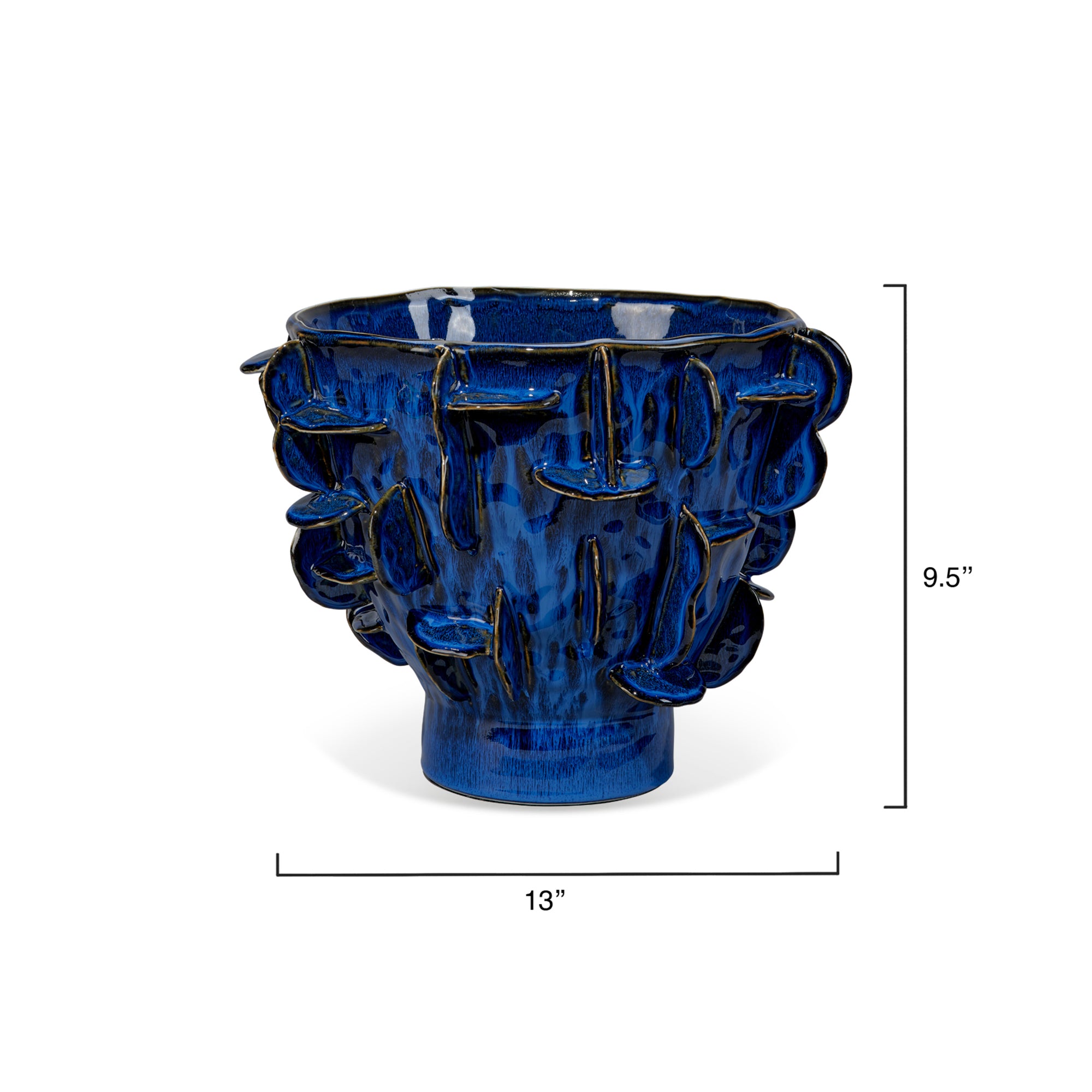 Lifestyle by JY Helios Vase - Thumbnail 3