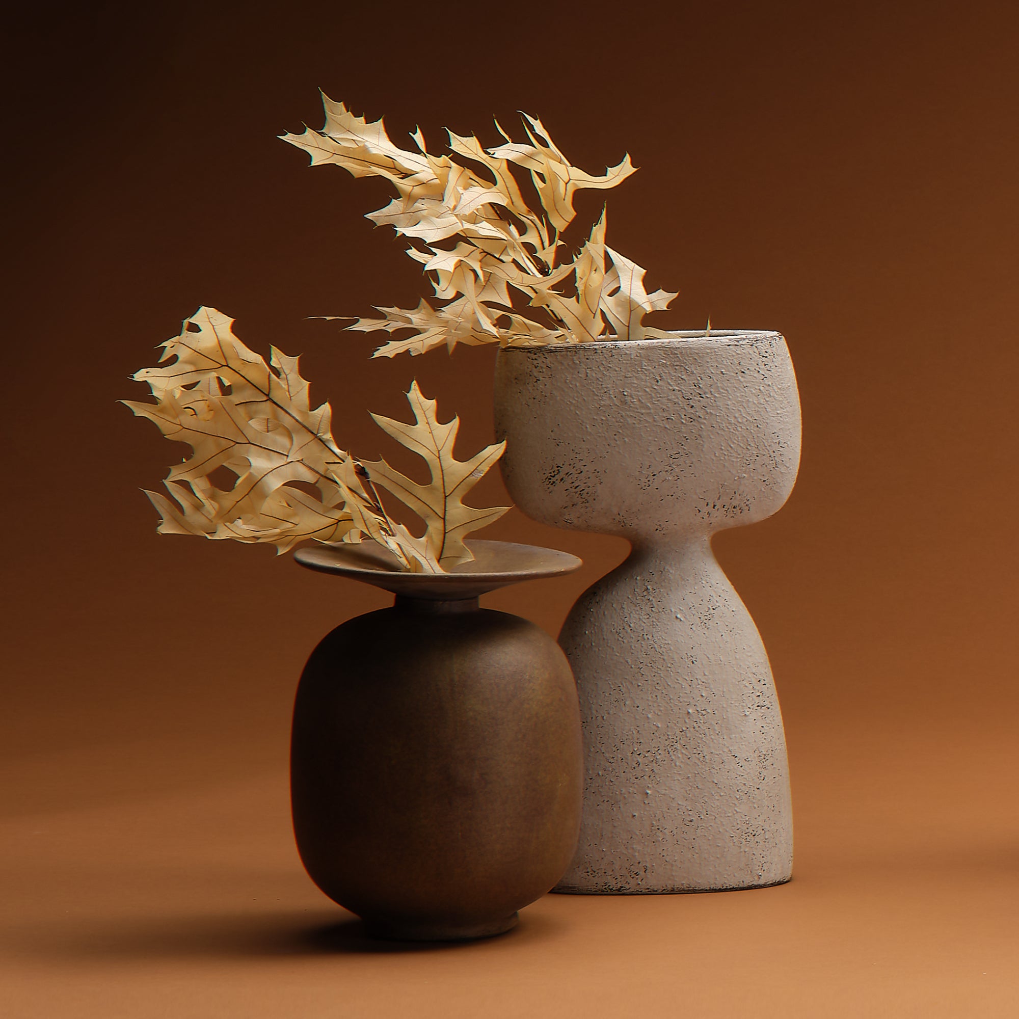 Lifestyle by JY Highland Vase - Thumbnail 4