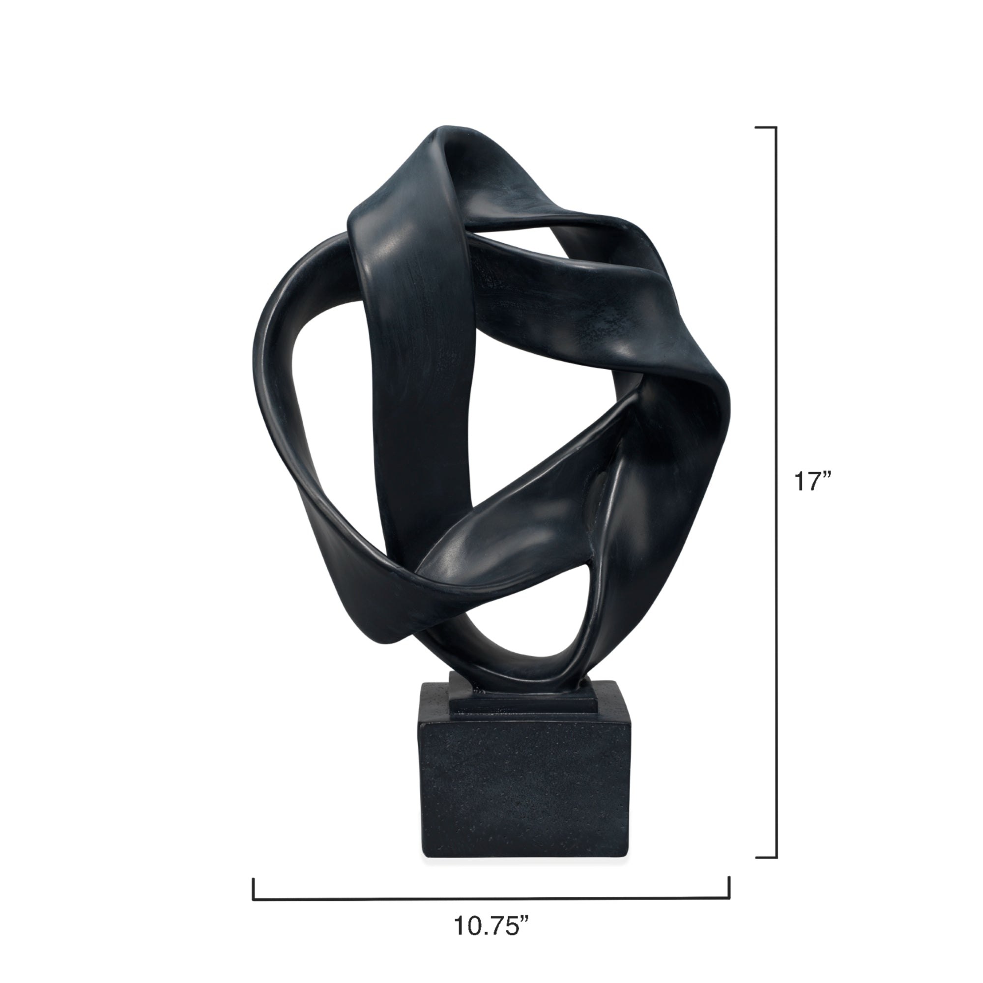 Intertwined Object on Stand Sculptures Jamie Young , Black Friday Sale Jamie Young Furniture Sale, Old Bones Co, Mid Century Furniture Sale, Four Hands Furniture, Black Friday Sale Intertwined Object on Stand,Gus Sale, Perigold Intertwined Object on Stand Sculptures Black Friday Sale , Perigold Sale Intertwined Object on Stand,Intertwined Object on Stand Lulu and Georgia, Burke Decor Sale Intertwined Object on Stand, www.oldbonesco.com