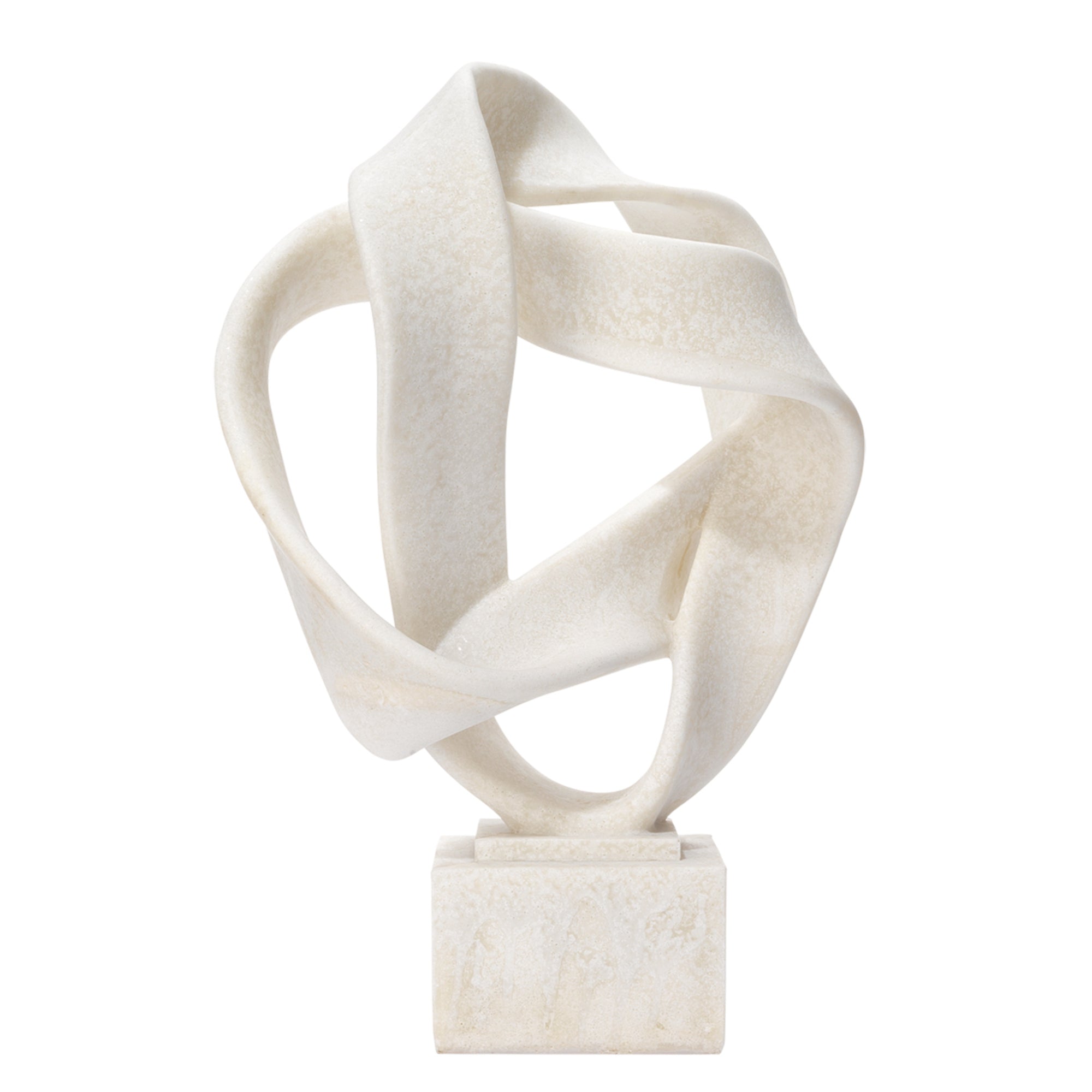 Intertwined Object on Stand Sculptures Jamie Young White , Black Friday Sale Jamie Young Furniture Sale, Old Bones Co, Mid Century Furniture Sale, Four Hands Furniture, Black Friday Sale Intertwined Object on Stand,Gus Sale, Perigold Intertwined Object on Stand Sculptures Black Friday Sale , Perigold Sale Intertwined Object on Stand,Intertwined Object on Stand Lulu and Georgia, Burke Decor Sale Intertwined Object on Stand, www.oldbonesco.com
