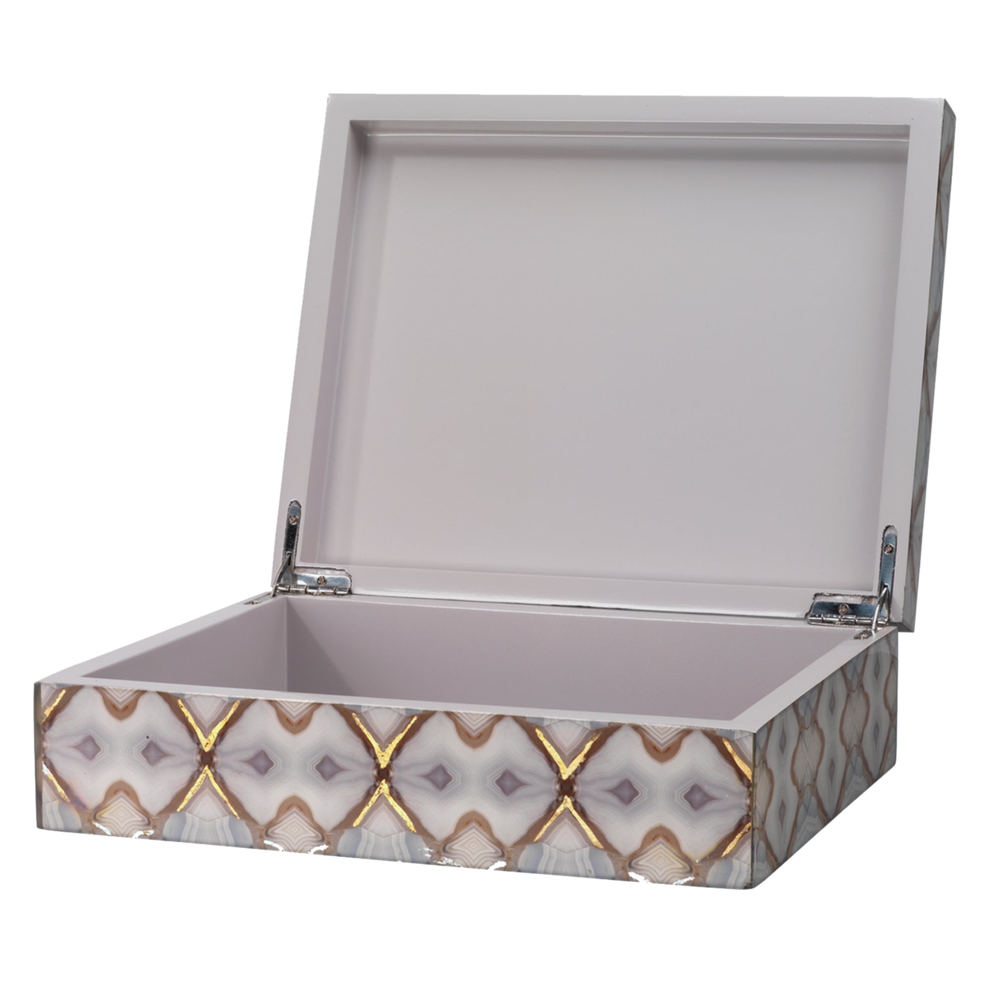 Kaleidoscope Box Decorative Box Jamie Young , Black Friday Sale Jamie Young Furniture Sale, Old Bones Co, Mid Century Furniture Sale, Four Hands Furniture, Black Friday Sale Kaleidoscope Box,Gus Sale, Perigold Kaleidoscope Box Decorative Box Black Friday Sale , Perigold Sale Kaleidoscope Box,Kaleidoscope Box Lulu and Georgia, Burke Decor Sale Kaleidoscope Box, www.oldbonesco.com