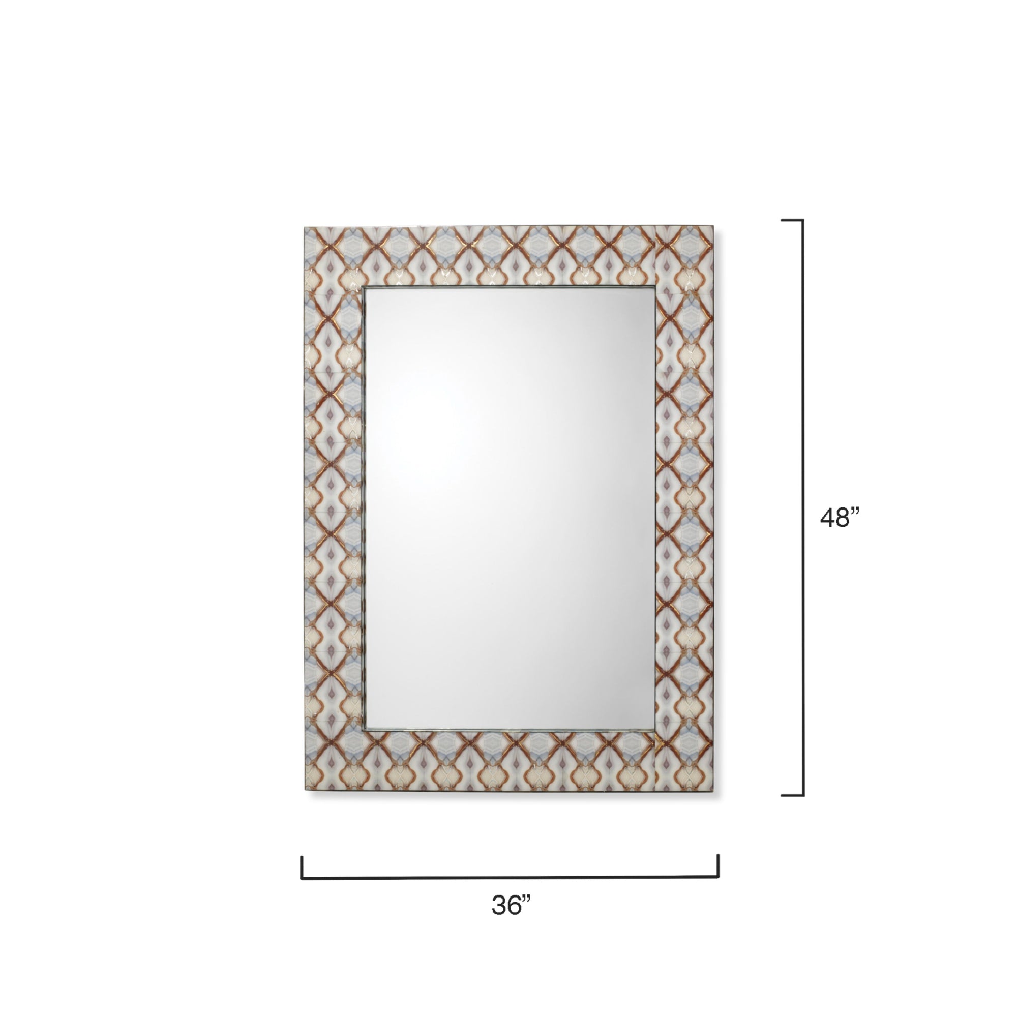 Kaleidoscope Rectangle Mirror Mirrors Jamie Young , Black Friday Sale Jamie Young Furniture Sale, Old Bones Co, Mid Century Furniture Sale, Four Hands Furniture, Black Friday Sale Kaleidoscope Rectangle Mirror,Gus Sale, Perigold Kaleidoscope Rectangle Mirror Mirrors Black Friday Sale , Perigold Sale Kaleidoscope Rectangle Mirror,Kaleidoscope Rectangle Mirror Lulu and Georgia, Burke Decor Sale Kaleidoscope Rectangle Mirror, www.oldbonesco.com