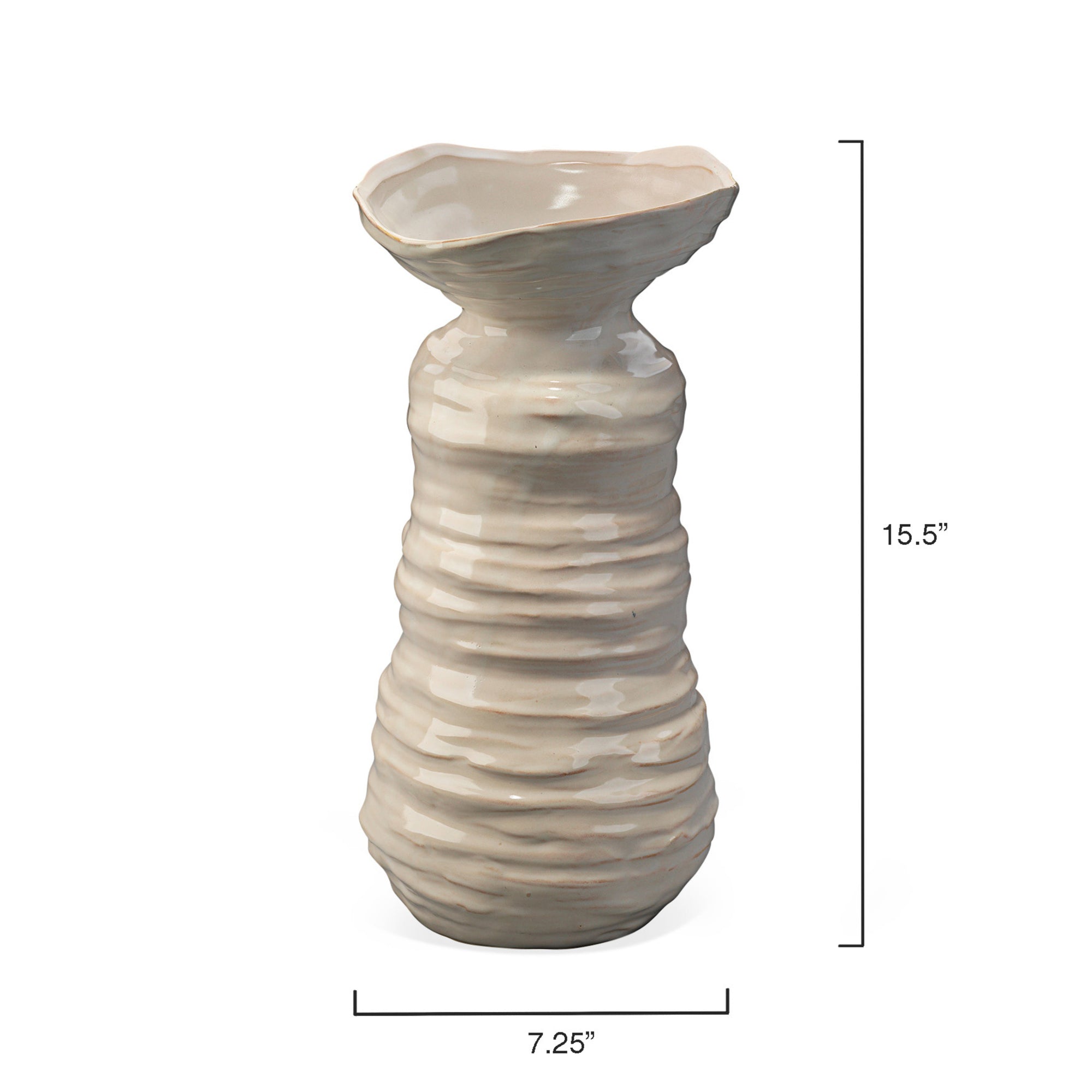 Marine Vase Vases Jamie Young , Black Friday Sale Jamie Young Furniture Sale, Old Bones Co, Mid Century Furniture Sale, Four Hands Furniture, Black Friday Sale Marine Vase,Gus Sale, Perigold Marine Vase Vases Black Friday Sale , Perigold Sale Marine Vase,Marine Vase Lulu and Georgia, Burke Decor Sale Marine Vase, www.oldbonesco.com