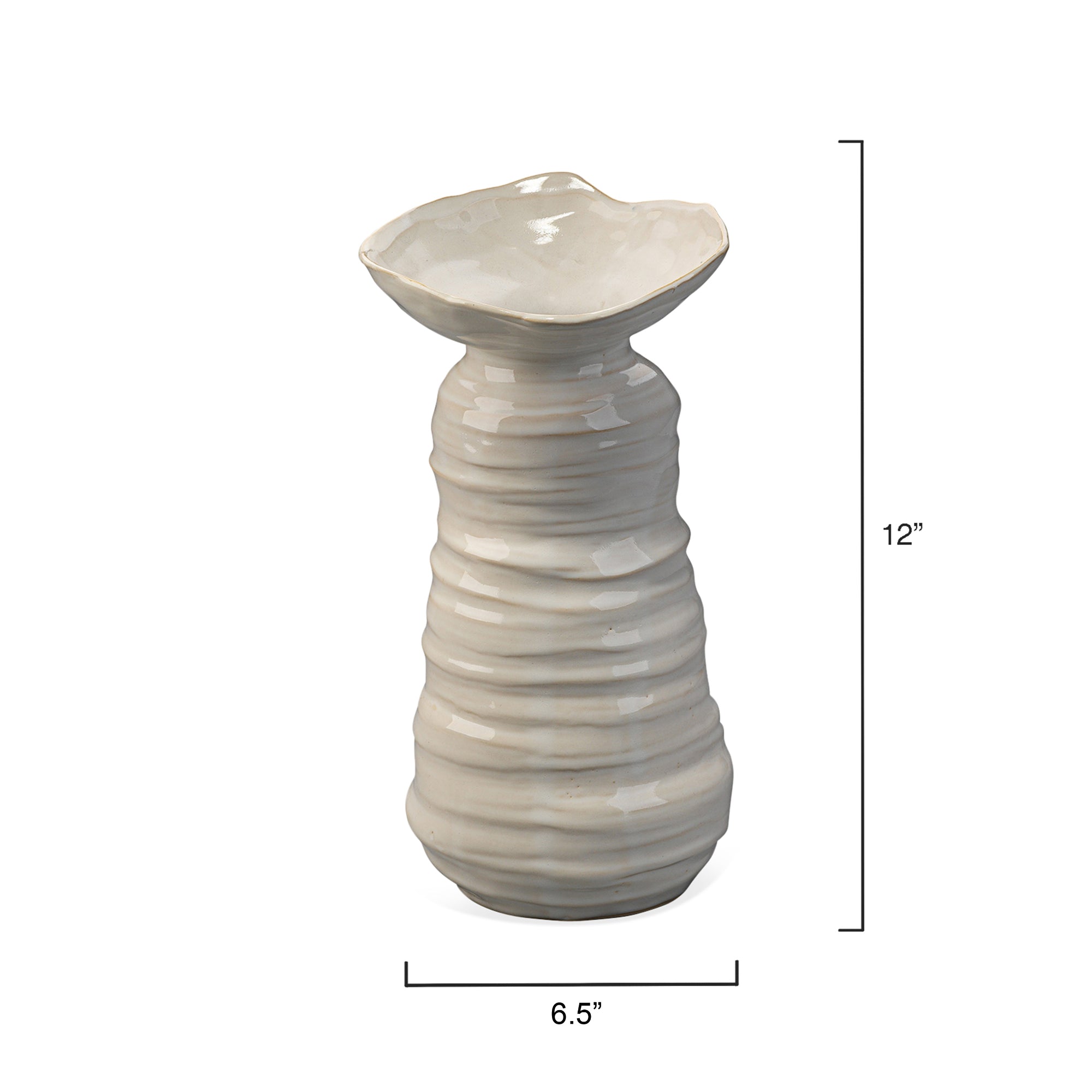 Marine Vase Vases Jamie Young , Black Friday Sale Jamie Young Furniture Sale, Old Bones Co, Mid Century Furniture Sale, Four Hands Furniture, Black Friday Sale Marine Vase,Gus Sale, Perigold Marine Vase Vases Black Friday Sale , Perigold Sale Marine Vase,Marine Vase Lulu and Georgia, Burke Decor Sale Marine Vase, www.oldbonesco.com