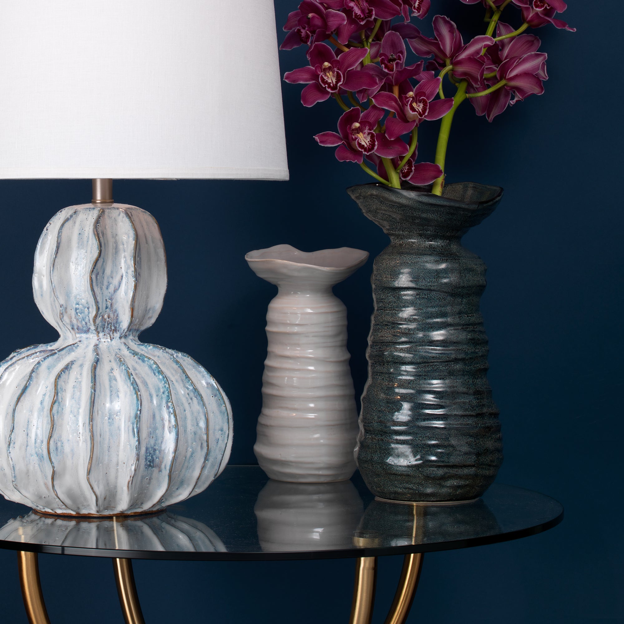 Marine Vase Vases Jamie Young , Black Friday Sale Jamie Young Furniture Sale, Old Bones Co, Mid Century Furniture Sale, Four Hands Furniture, Black Friday Sale Marine Vase,Gus Sale, Perigold Marine Vase Vases Black Friday Sale , Perigold Sale Marine Vase,Marine Vase Lulu and Georgia, Burke Decor Sale Marine Vase, www.oldbonesco.com