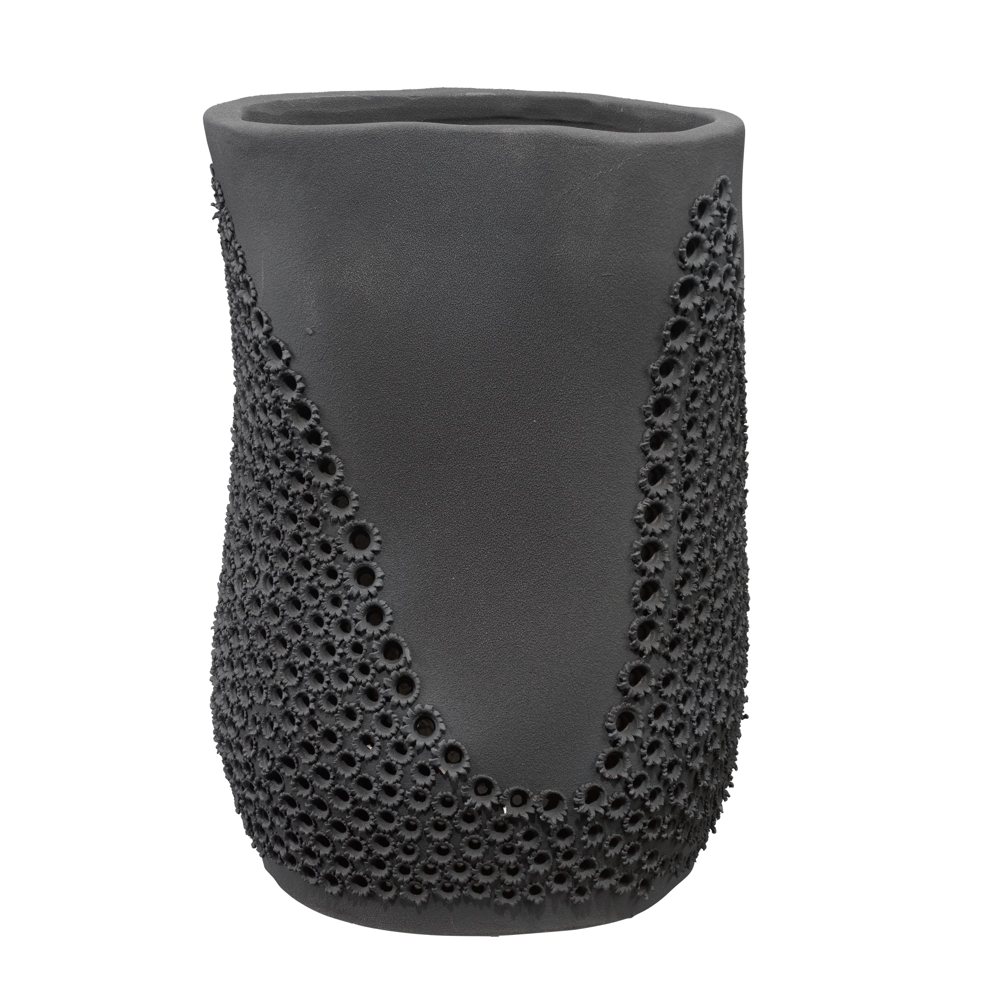 Moonrise Vase Vases Jamie Young Black , Black Friday Sale Jamie Young Furniture Sale, Old Bones Co, Mid Century Furniture Sale, Four Hands Furniture, Black Friday Sale Moonrise Vase,Gus Sale, Perigold Moonrise Vase Vases Black Friday Sale , Perigold Sale Moonrise Vase,Moonrise Vase Lulu and Georgia, Burke Decor Sale Moonrise Vase, www.oldbonesco.com