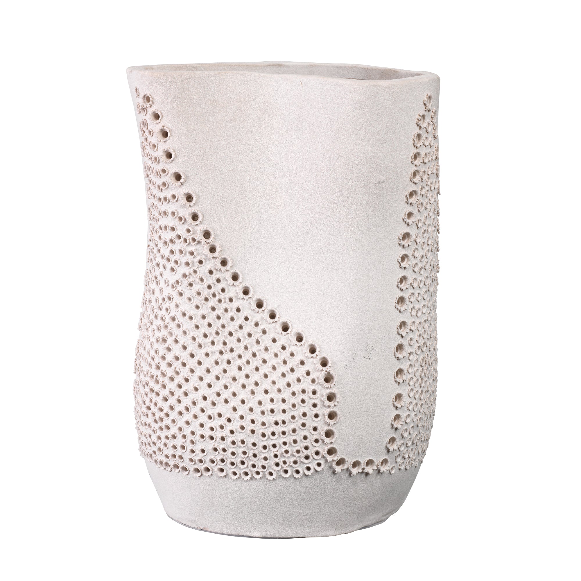 Moonrise Vase Vases Jamie Young White , Black Friday Sale Jamie Young Furniture Sale, Old Bones Co, Mid Century Furniture Sale, Four Hands Furniture, Black Friday Sale Moonrise Vase,Gus Sale, Perigold Moonrise Vase Vases Black Friday Sale , Perigold Sale Moonrise Vase,Moonrise Vase Lulu and Georgia, Burke Decor Sale Moonrise Vase, www.oldbonesco.com