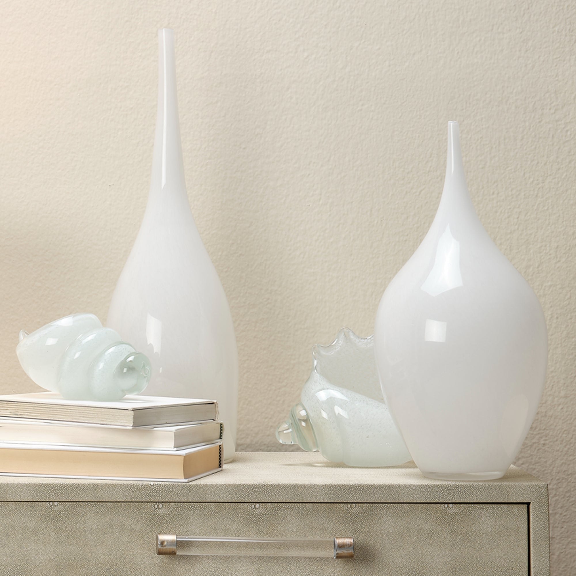 Nymph Decorative Vases - Set of 3 Vases Jamie Young , Black Friday Sale Jamie Young Furniture Sale, Old Bones Co, Mid Century Furniture Sale, Four Hands Furniture, Black Friday Sale Nymph Decorative Vases - Set of 3,Gus Sale, Perigold Nymph Decorative Vases - Set of 3 Vases Black Friday Sale , Perigold Sale Nymph Decorative Vases - Set of 3,Nymph Decorative Vases - Set of 3 Lulu and Georgia, Burke Decor Sale Nymph Decorative Vases - Set of 3, www.oldbonesco.com