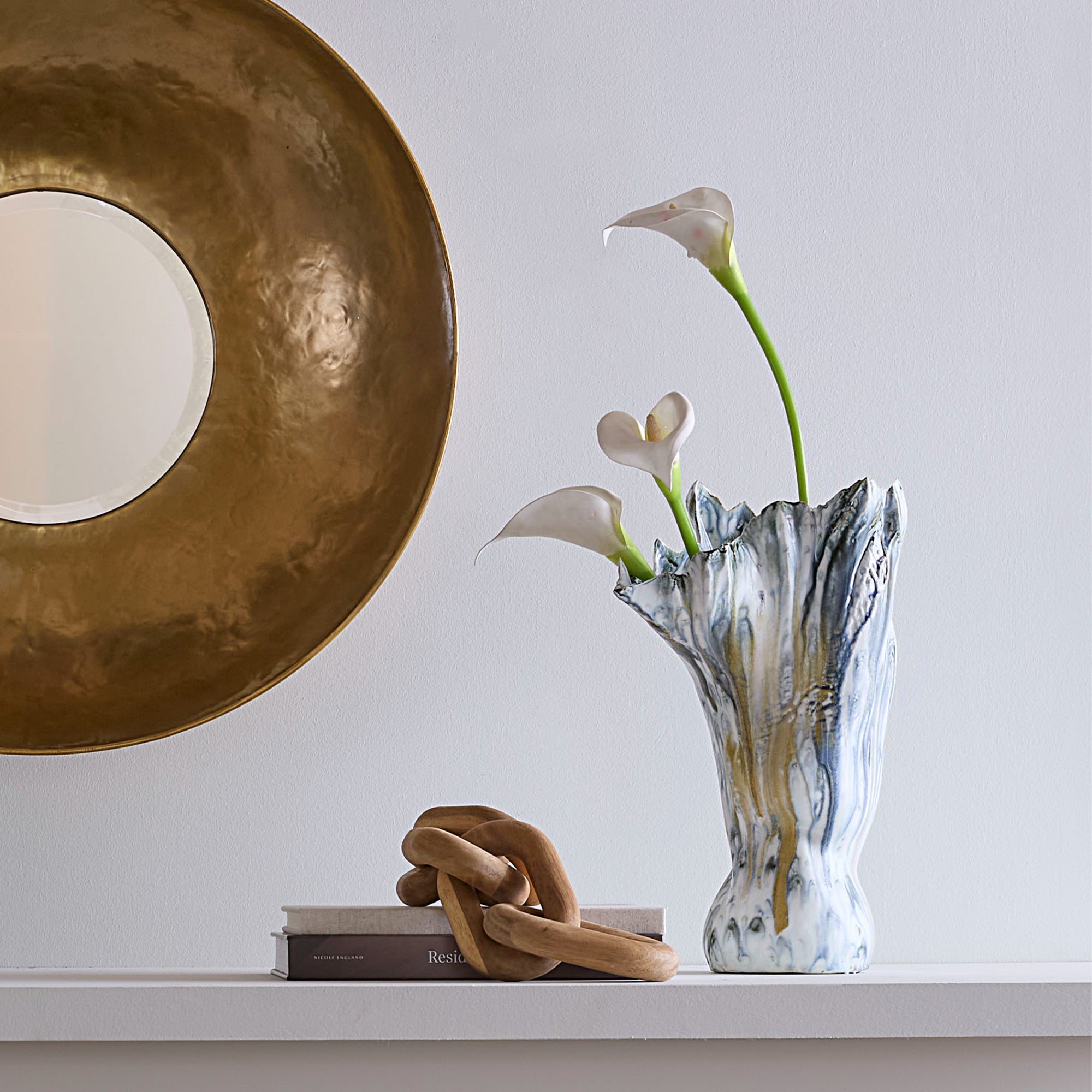 Orca Vase Vases Jamie Young , Black Friday Sale Jamie Young Furniture Sale, Old Bones Co, Mid Century Furniture Sale, Four Hands Furniture, Black Friday Sale Orca Vase,Gus Sale, Perigold Orca Vase Vases Black Friday Sale , Perigold Sale Orca Vase,Orca Vase Lulu and Georgia, Burke Decor Sale Orca Vase, www.oldbonesco.com
