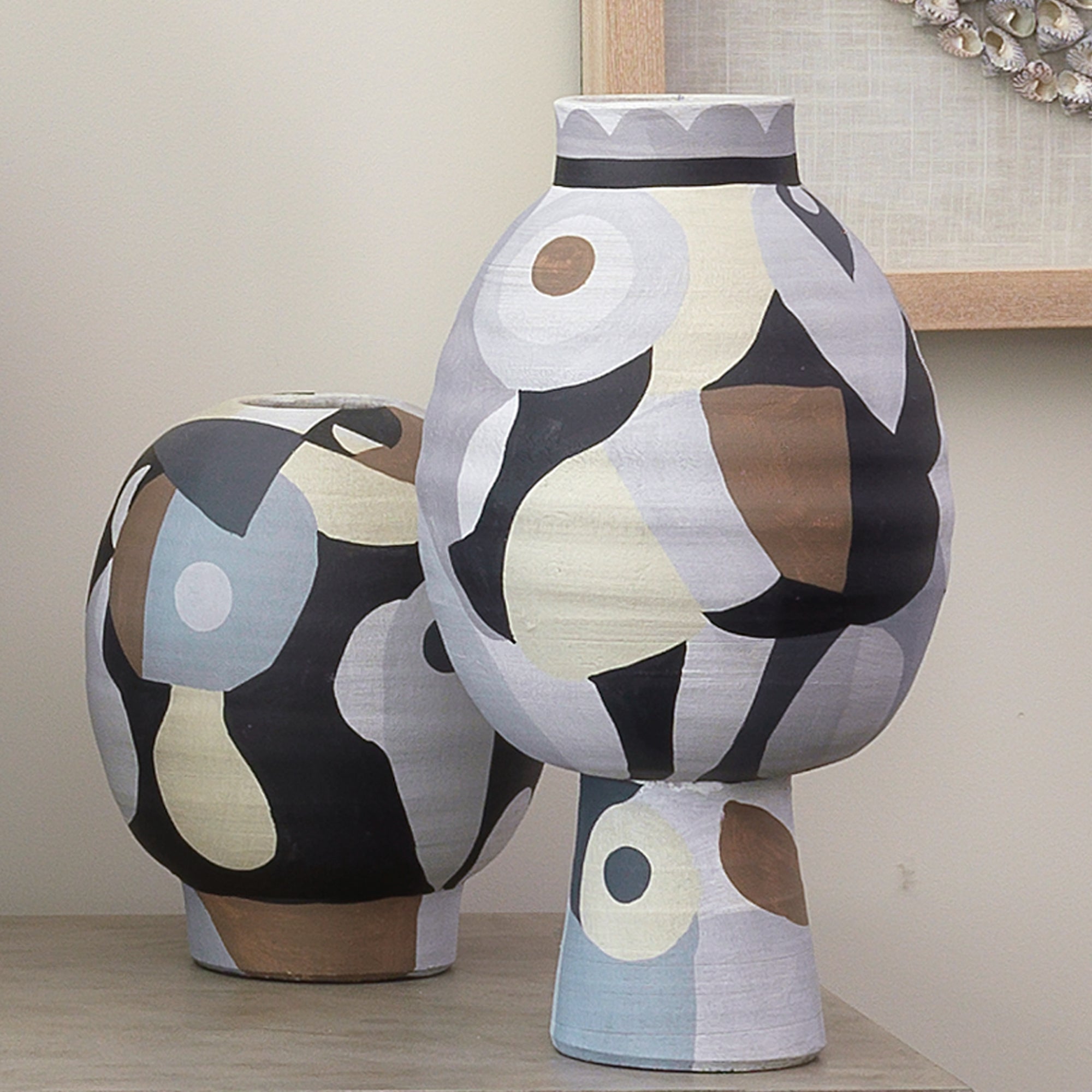 Pablo Vase Vases Jamie Young , Black Friday Sale Jamie Young Furniture Sale, Old Bones Co, Mid Century Furniture Sale, Four Hands Furniture, Black Friday Sale Pablo Vase,Gus Sale, Perigold Pablo Vase Vases Black Friday Sale , Perigold Sale Pablo Vase,Pablo Vase Lulu and Georgia, Burke Decor Sale Pablo Vase, www.oldbonesco.com