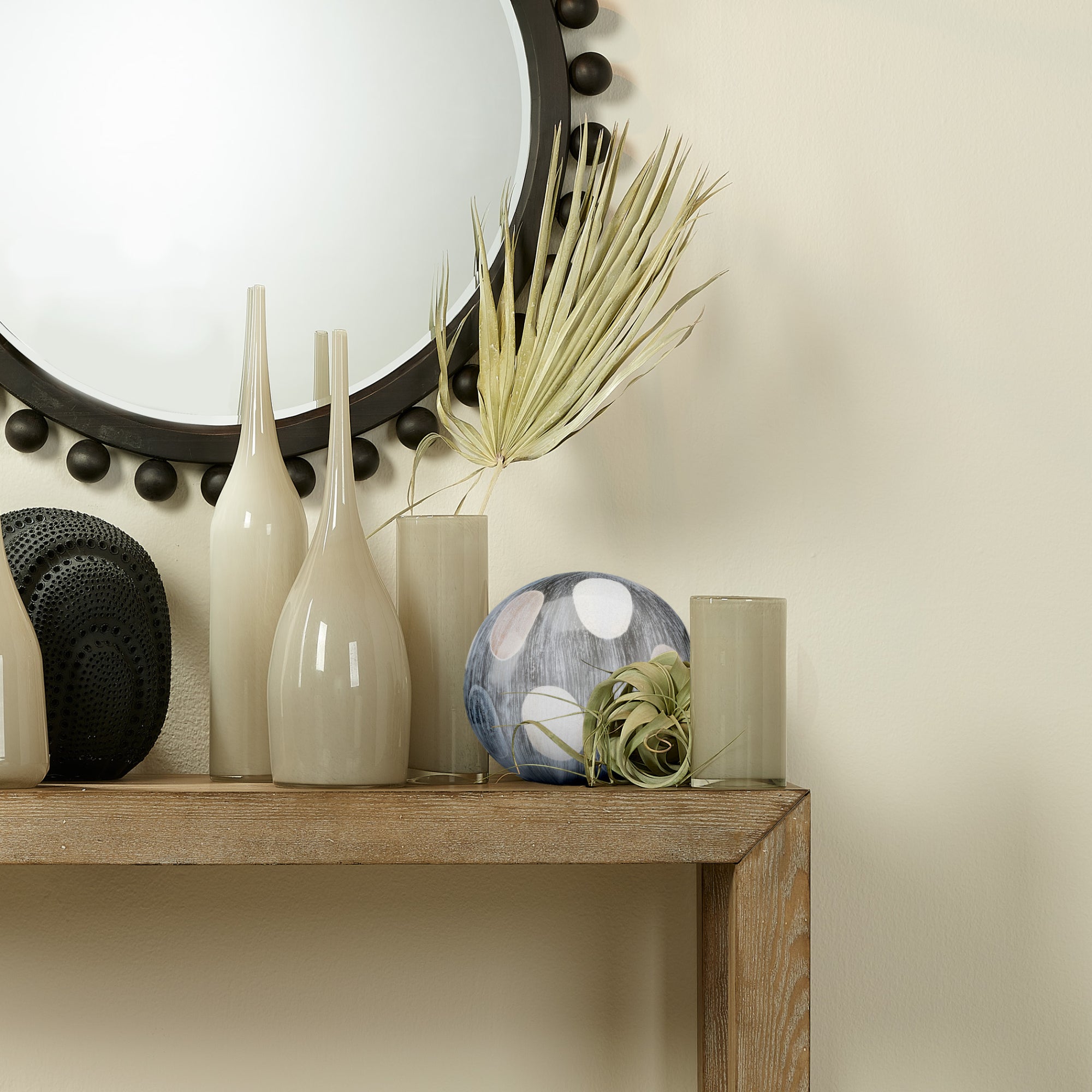 Painted Sphere Decorative Objects Jamie Young , Black Friday Sale Jamie Young Furniture Sale, Old Bones Co, Mid Century Furniture Sale, Four Hands Furniture, Black Friday Sale Painted Sphere,Gus Sale, Perigold Painted Sphere Decorative Objects Black Friday Sale , Perigold Sale Painted Sphere,Painted Sphere Lulu and Georgia, Burke Decor Sale Painted Sphere, www.oldbonesco.com
