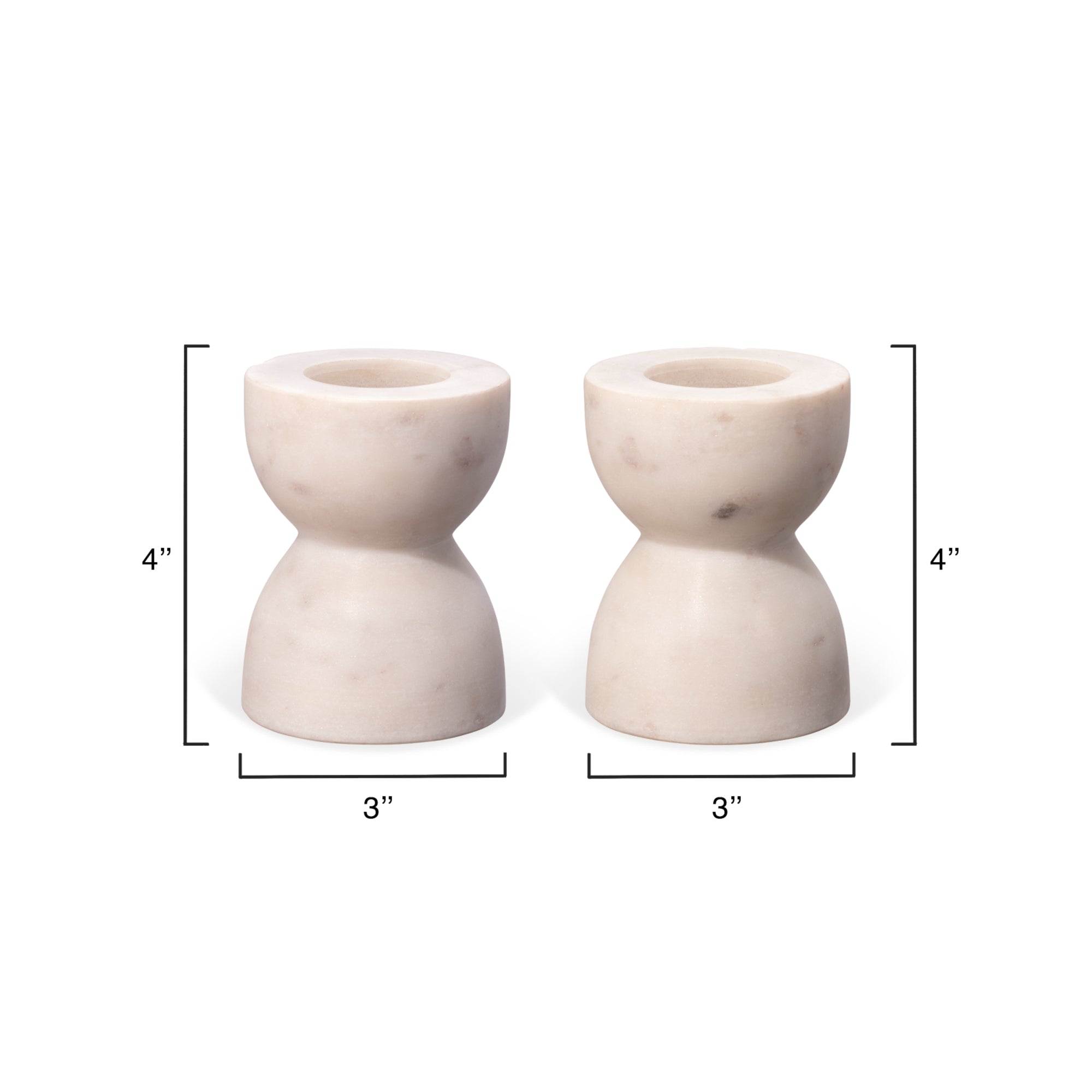 Petit Marble Candlesticks - Set of 2 Candle Holders Jamie Young , Black Friday Sale Jamie Young Furniture Sale, Old Bones Co, Mid Century Furniture Sale, Four Hands Furniture, Black Friday Sale Petit Marble Candlesticks - Set of 2,Gus Sale, Perigold Petit Marble Candlesticks - Set of 2 Candle Holders Black Friday Sale , Perigold Sale Petit Marble Candlesticks - Set of 2,Petit Marble Candlesticks - Set of 2 Lulu and Georgia, Burke Decor Sale Petit Marble Candlesticks - Set of 2, www.oldbonesco.com