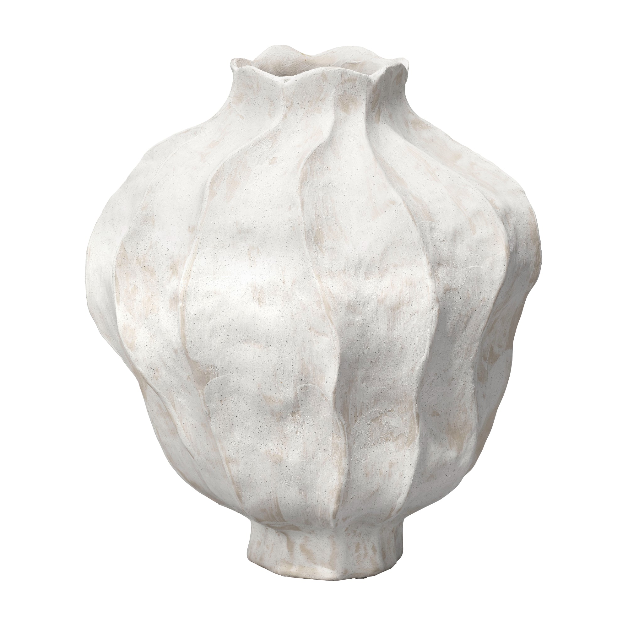 Poppy Vase Vases Jamie Young , Black Friday Sale Jamie Young Furniture Sale, Old Bones Co, Mid Century Furniture Sale, Four Hands Furniture, Black Friday Sale Poppy Vase,Gus Sale, Perigold Poppy Vase Vases Black Friday Sale , Perigold Sale Poppy Vase,Poppy Vase Lulu and Georgia, Burke Decor Sale Poppy Vase, www.oldbonesco.com