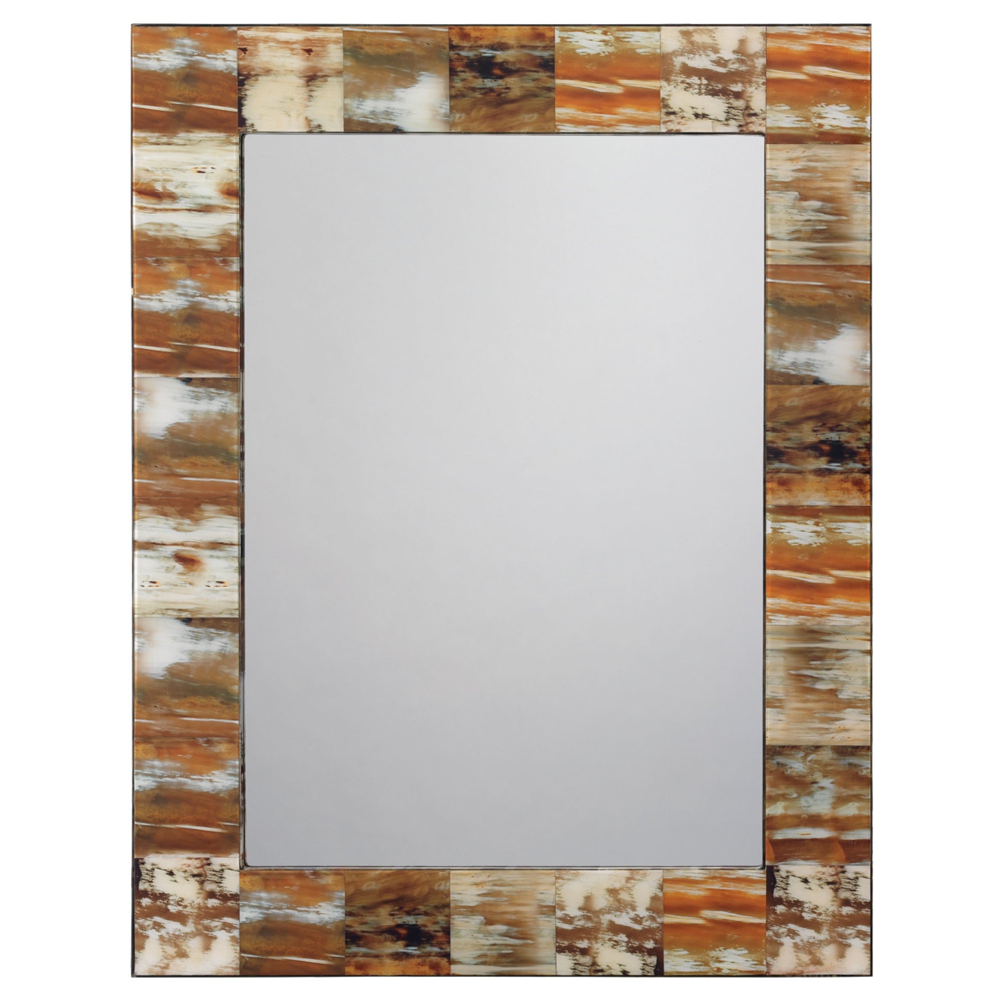 Faux Horn Rectangular Mirror Mirrors Jamie Young , Black Friday Sale Jamie Young Furniture Sale, Old Bones Co, Mid Century Furniture Sale, Four Hands Furniture, Black Friday Sale Faux Horn Rectangular Mirror,Gus Sale, Perigold Faux Horn Rectangular Mirror Mirrors Black Friday Sale , Perigold Sale Faux Horn Rectangular Mirror,Faux Horn Rectangular Mirror Lulu and Georgia, Burke Decor Sale Faux Horn Rectangular Mirror, www.oldbonesco.com