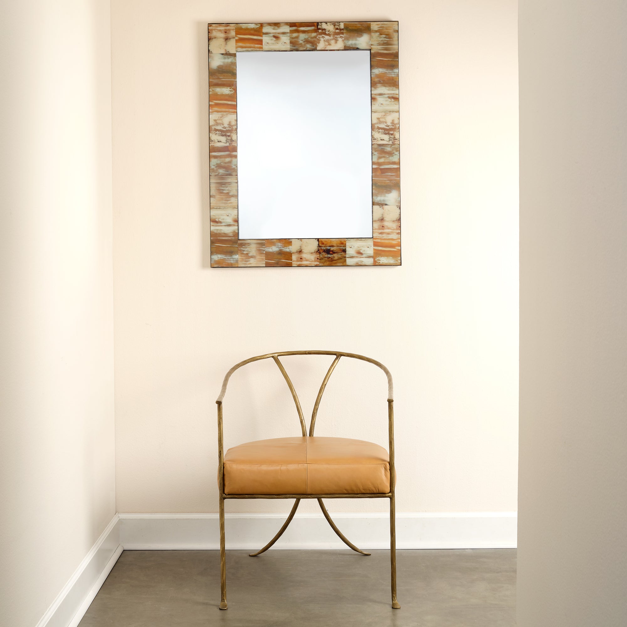 Faux Horn Rectangular Mirror Mirrors Jamie Young , Black Friday Sale Jamie Young Furniture Sale, Old Bones Co, Mid Century Furniture Sale, Four Hands Furniture, Black Friday Sale Faux Horn Rectangular Mirror,Gus Sale, Perigold Faux Horn Rectangular Mirror Mirrors Black Friday Sale , Perigold Sale Faux Horn Rectangular Mirror,Faux Horn Rectangular Mirror Lulu and Georgia, Burke Decor Sale Faux Horn Rectangular Mirror, www.oldbonesco.com